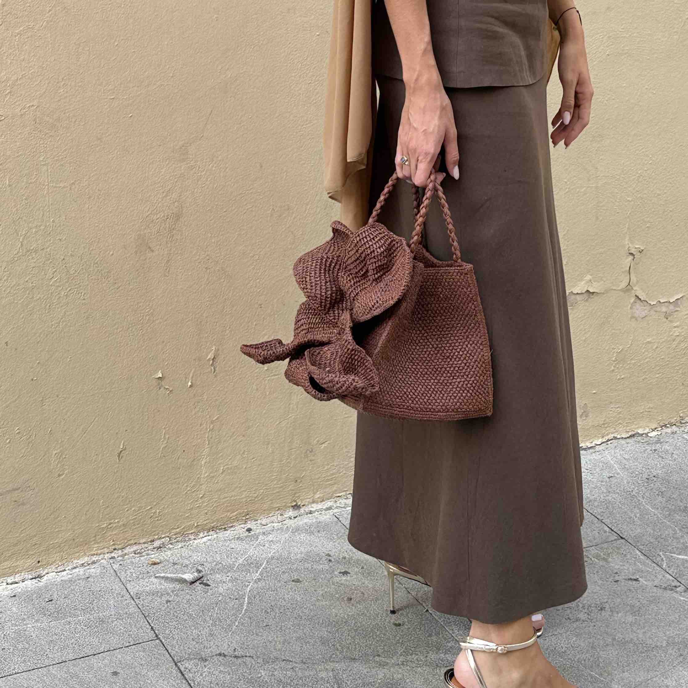 Bolso Sézane — foto 2 de 3