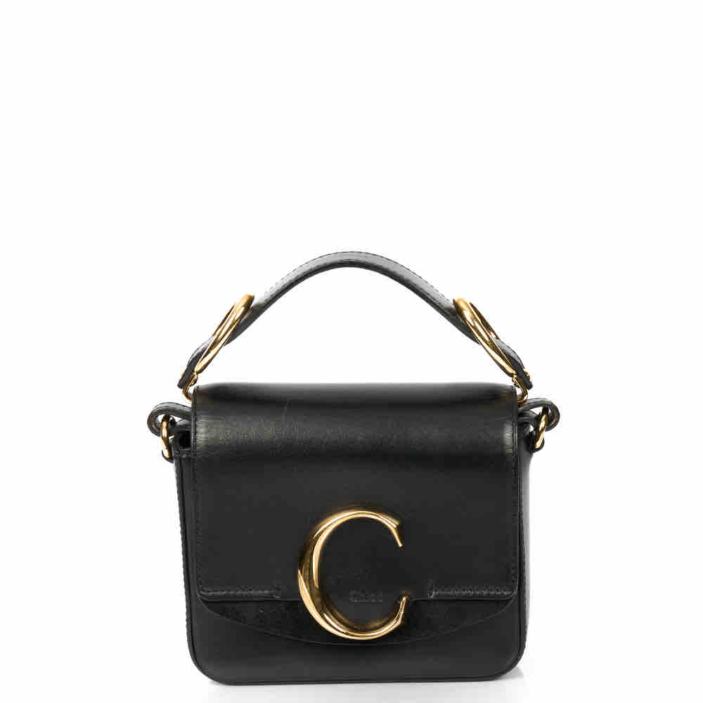 Bolso C Chloé — foto 1 de 6