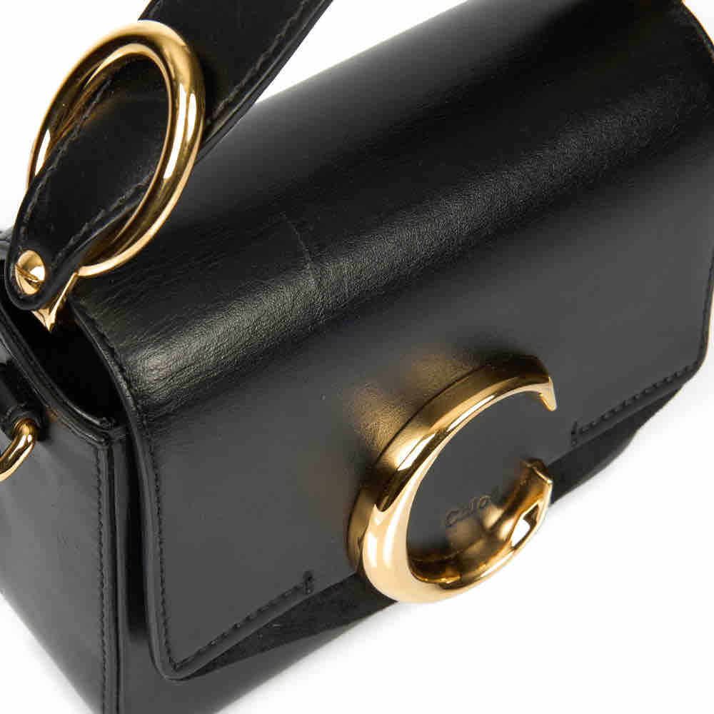 Bolso C Chloé — foto 4 de 6