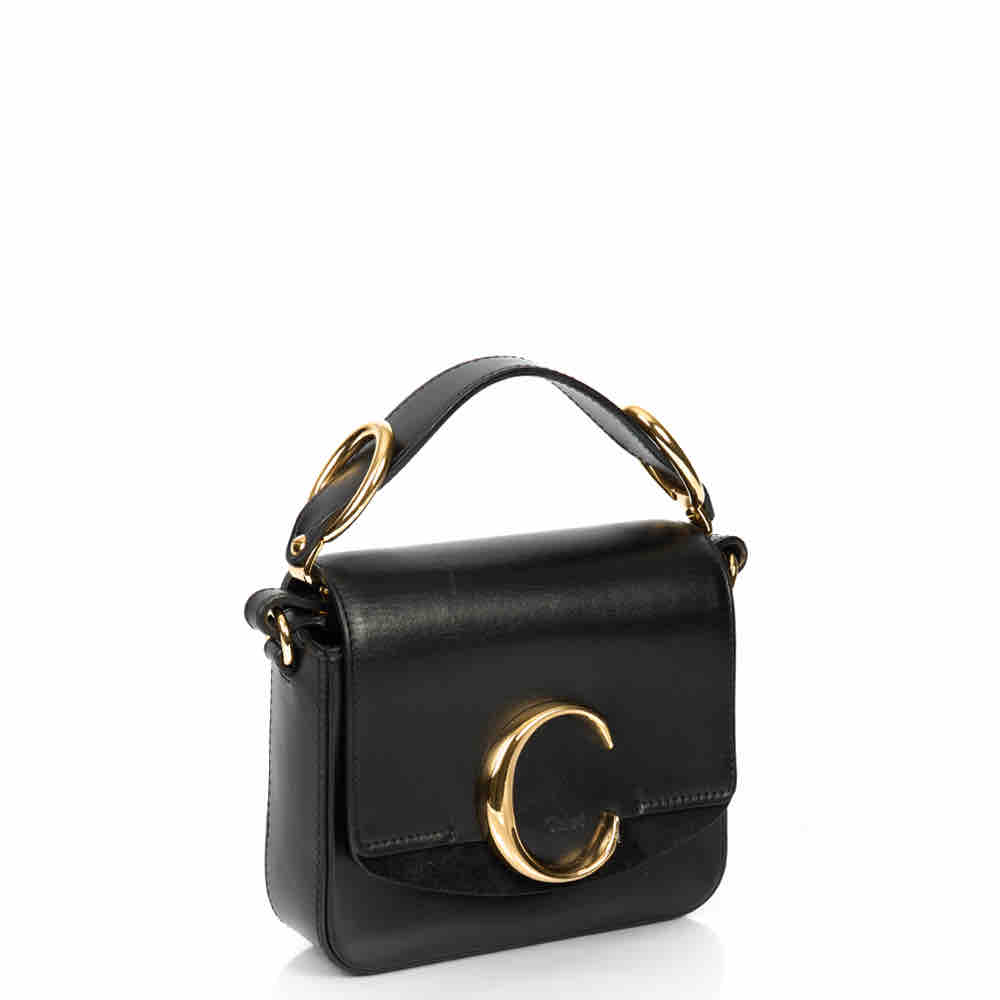 Bolso C Chloé — foto 5 de 6