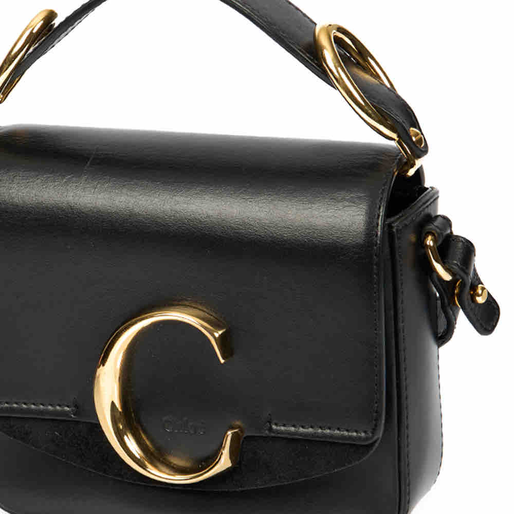 Bolso C Chloé — foto 6 de 6