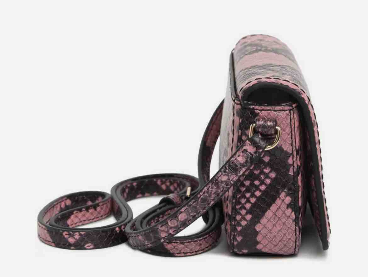 Bolso mini Marc Jacobs — foto 3 de 6