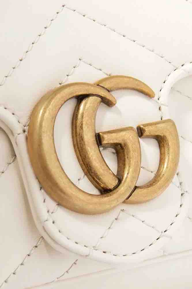 Bolso Gucci Marmont mini — foto 4 de 6