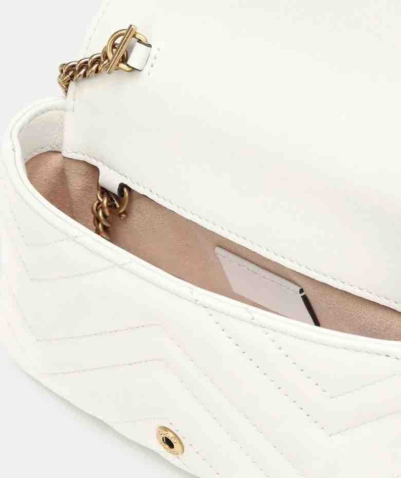 Bolso Gucci Marmont mini — foto 5 de 6