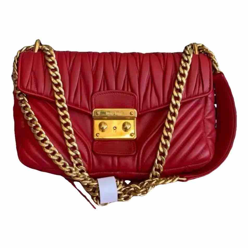 Bolso Miu Miu — foto 1 de 6
