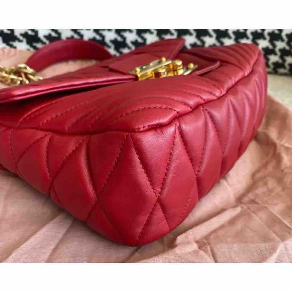 Bolso Miu Miu — foto 3 de 6