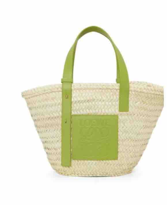 Capazo Loewe — foto 1 de 6
