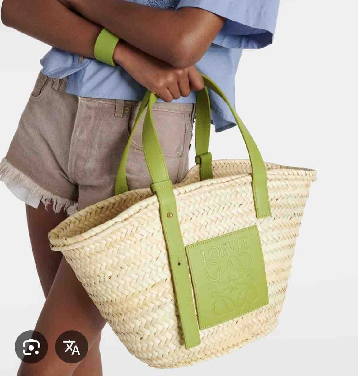 Capazo Loewe — foto 4 de 6