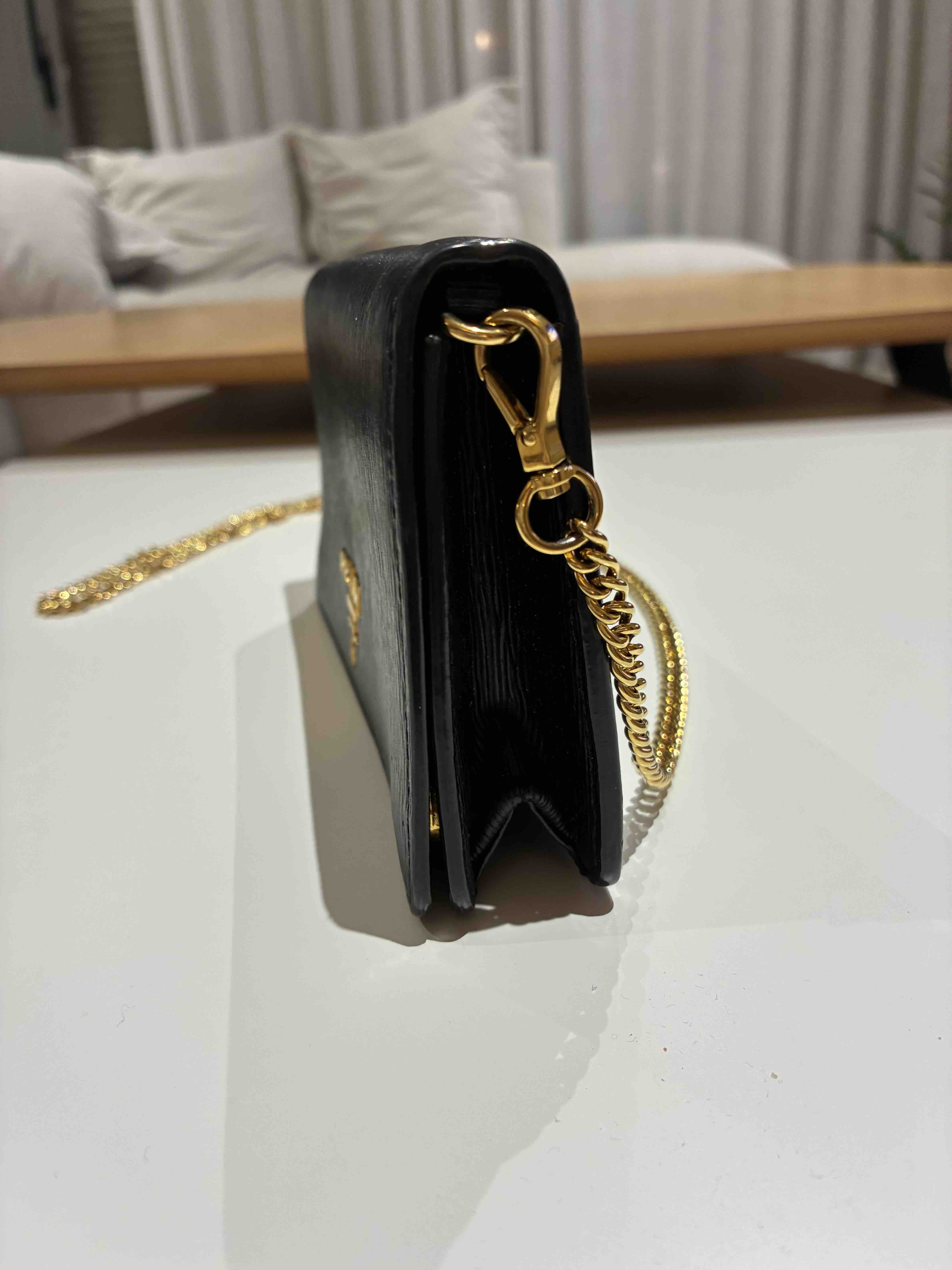 Mini bolso Prada — foto 3 de 6