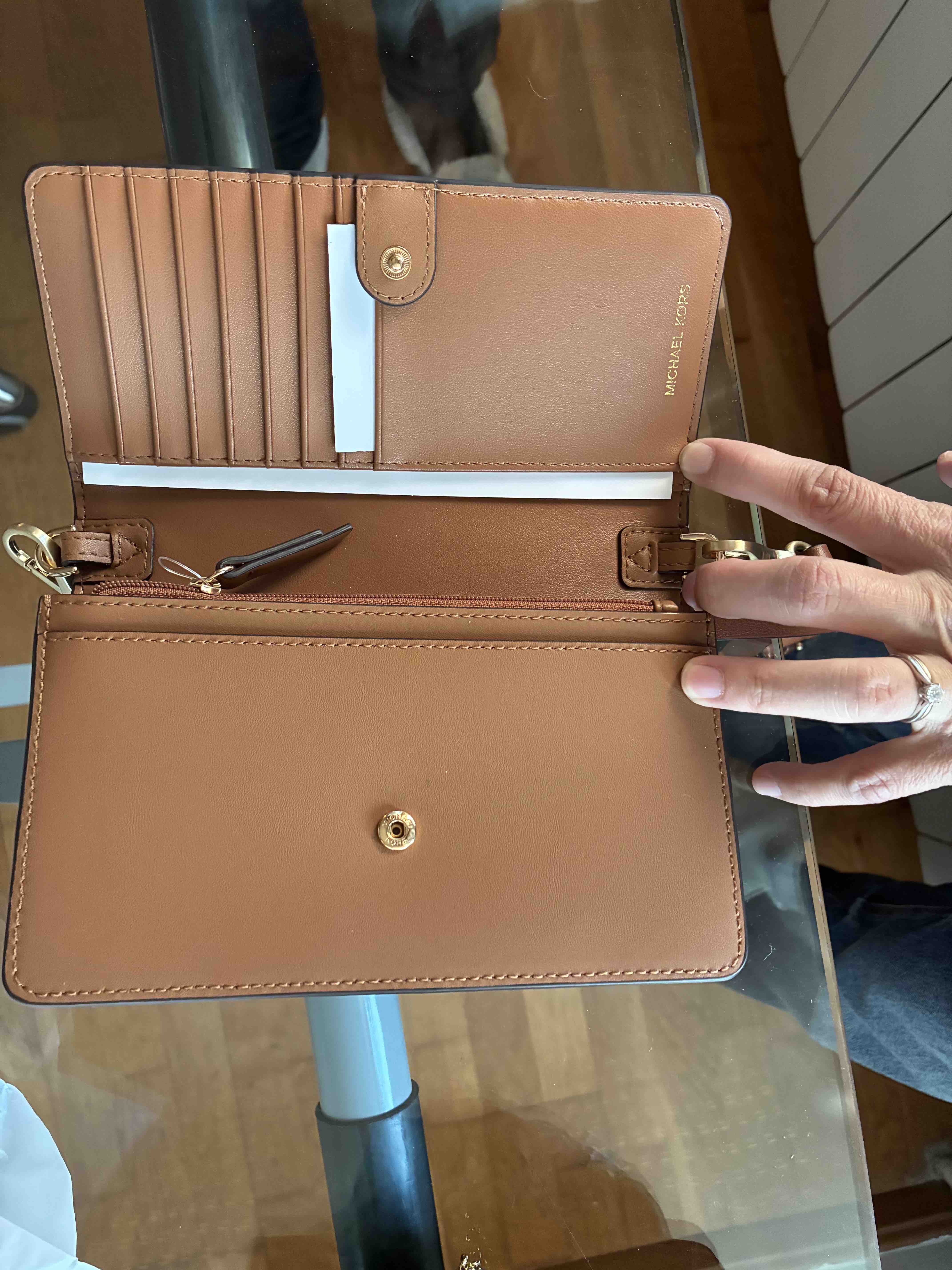 Bolso MICHAEL KORS MICHAEL Michael Kors — foto 3 de 3