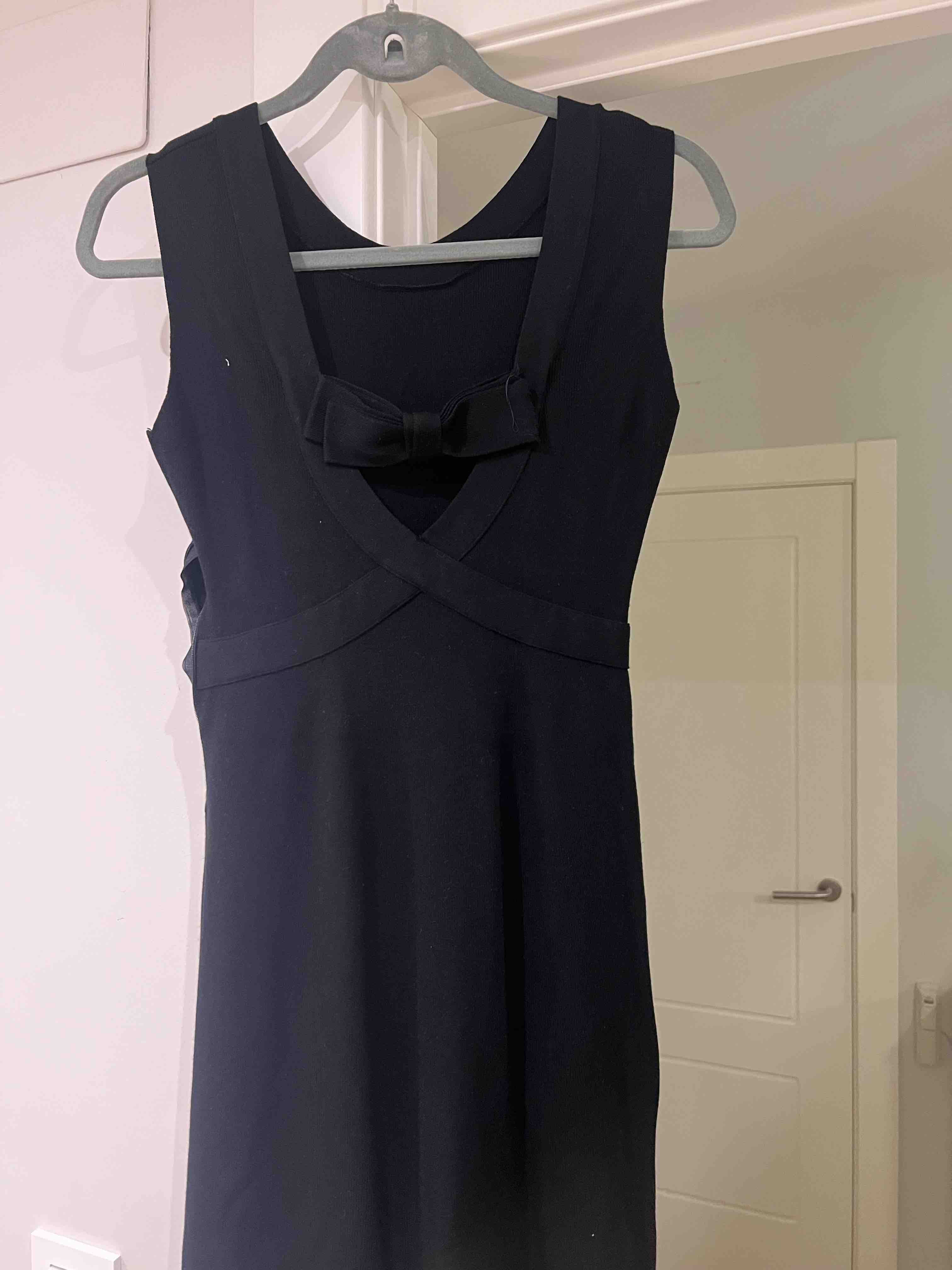 Vestido Valentino — foto 2 de 5