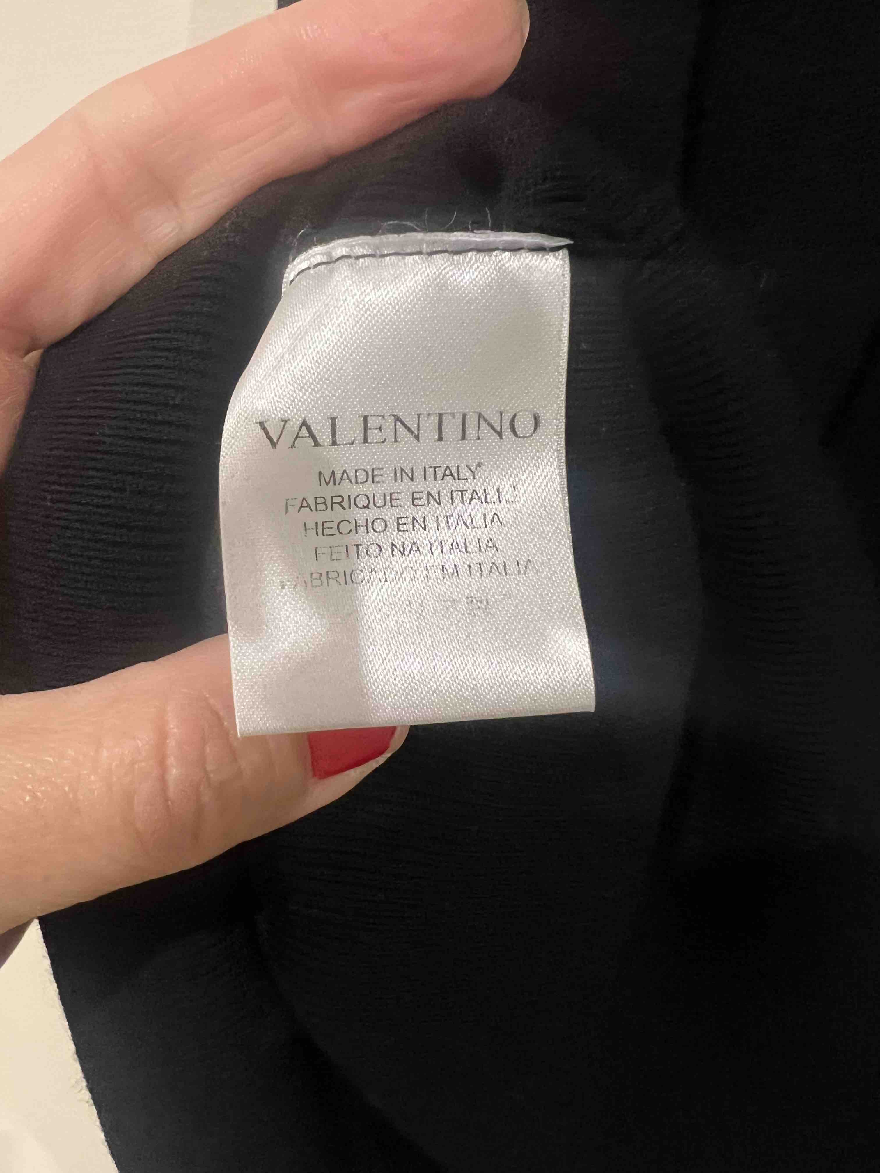 Vestido Valentino — foto 3 de 5
