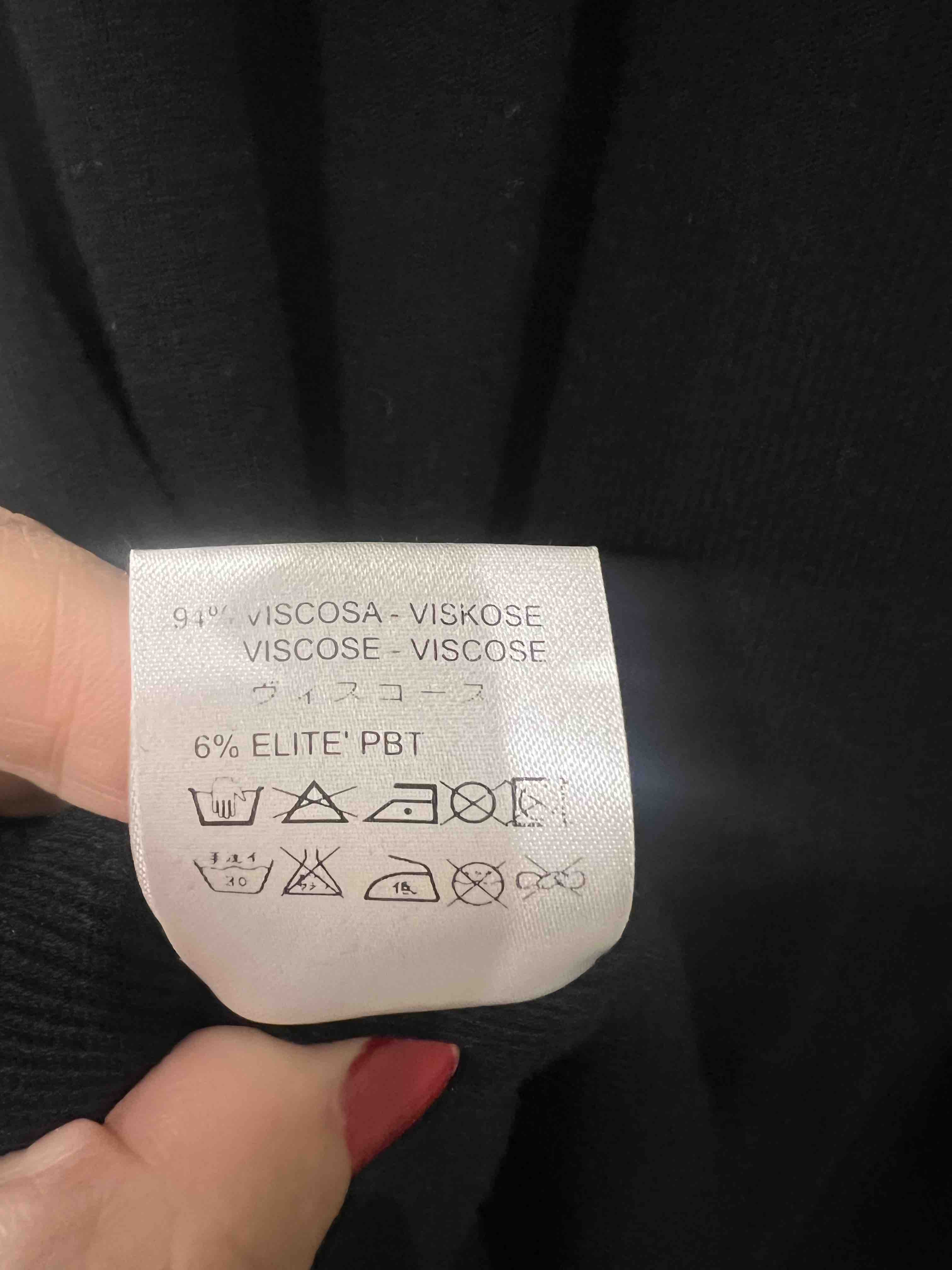 Vestido Valentino — foto 4 de 5