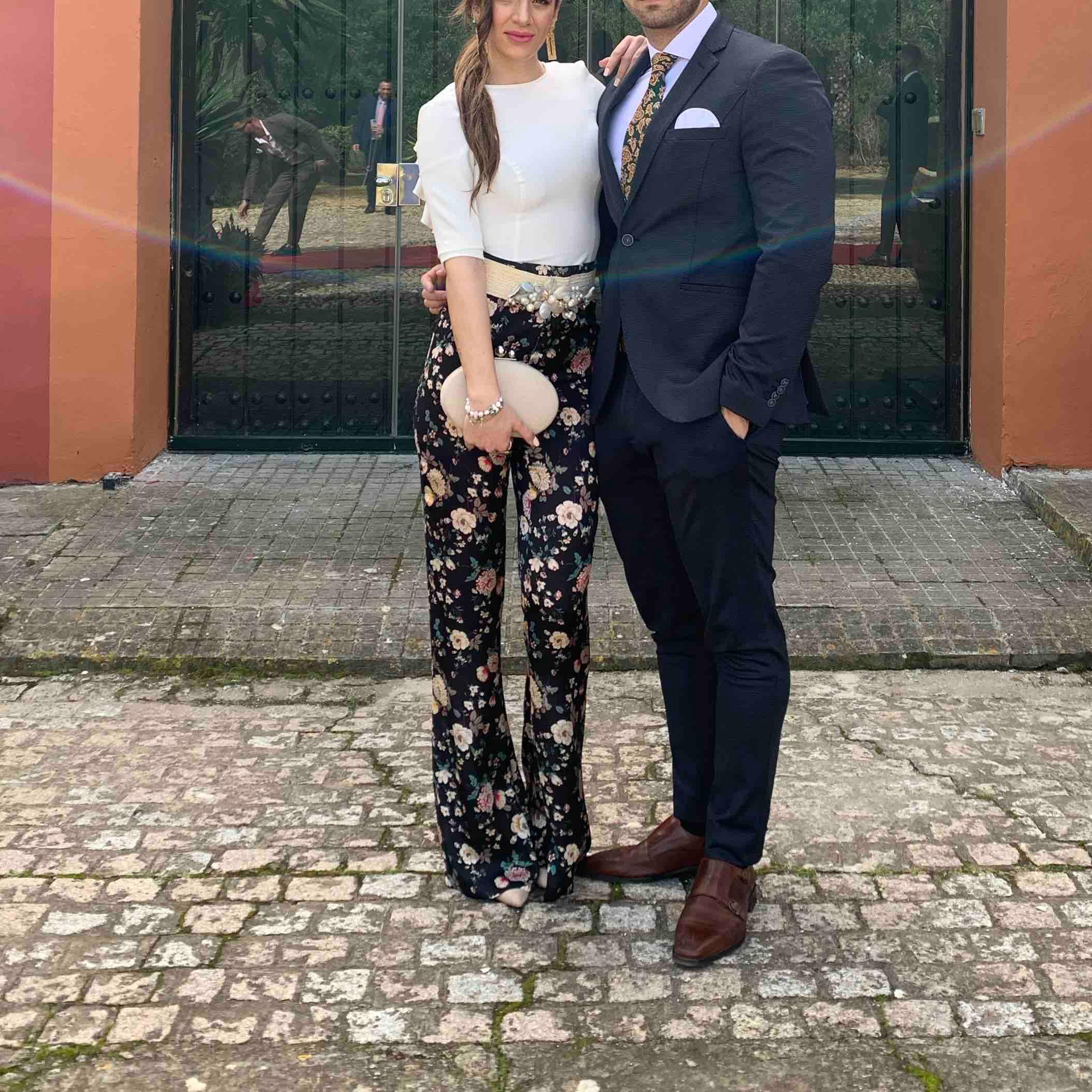 Conjunto pantalón y camisa Cos — foto 2 de 2