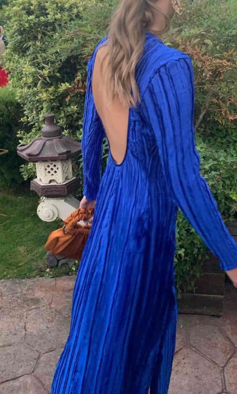Vestido Laagam — foto 2 de 2