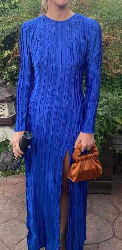 Vestido Laagam — foto 1 de 2