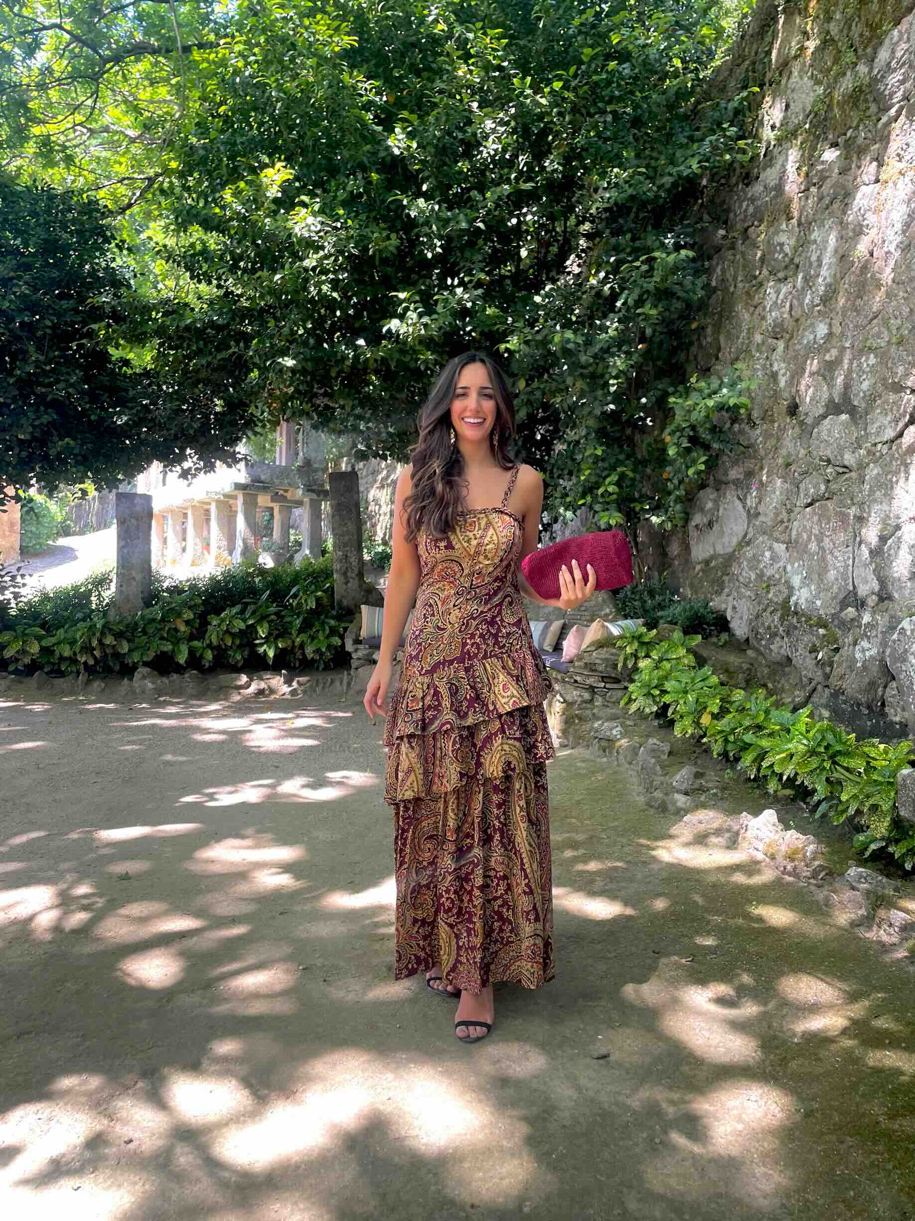Vestido boda talla M Philippa 1970 — foto 1 de 3