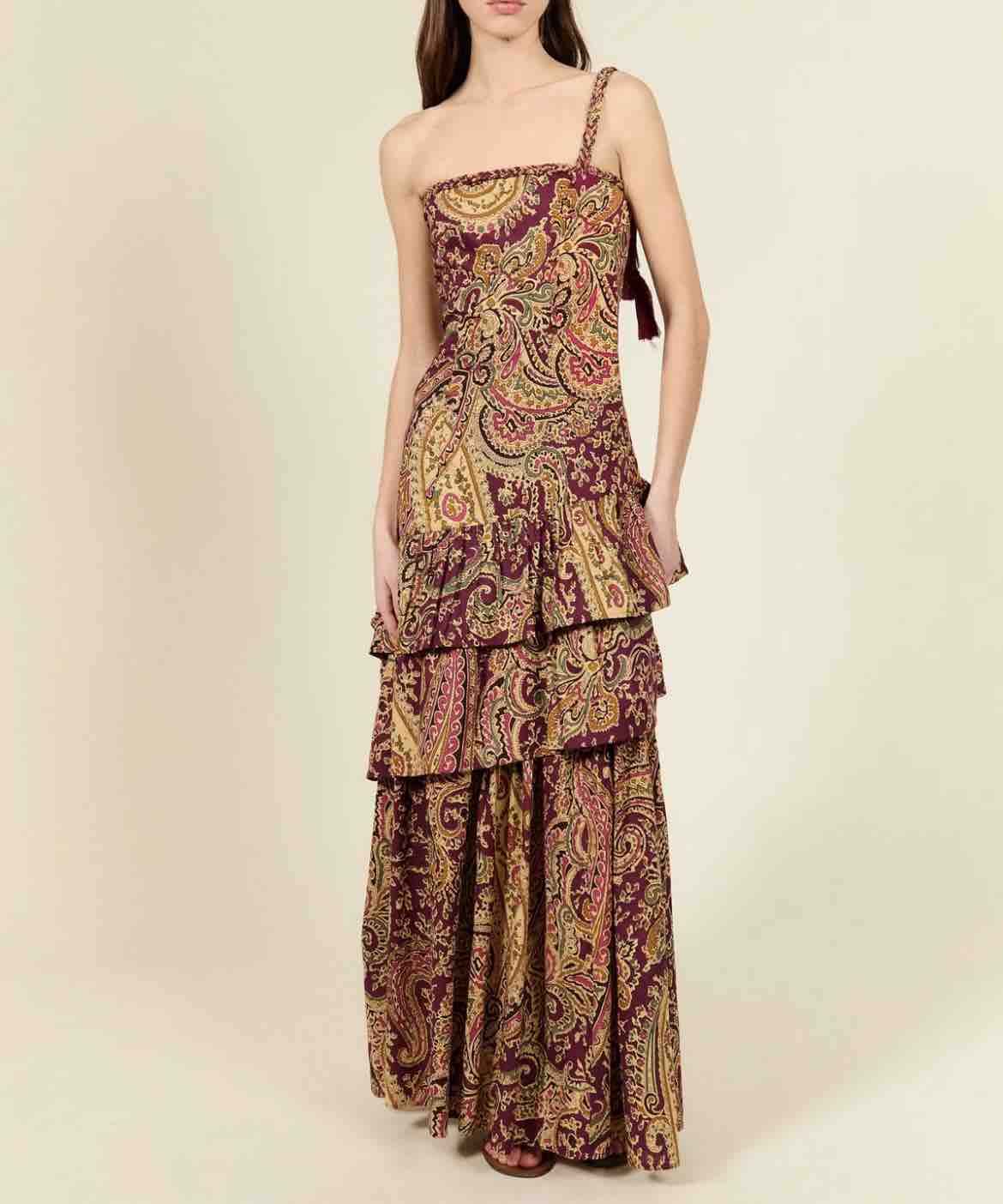 Vestido boda talla M Philippa 1970 — foto 2 de 3