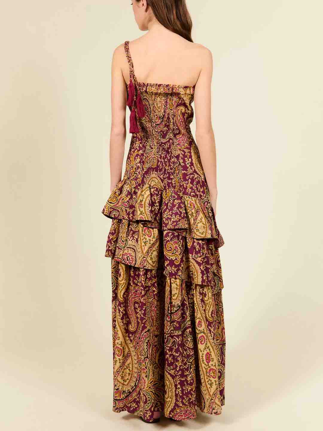 Vestido boda talla M Philippa 1970 — foto 3 de 3