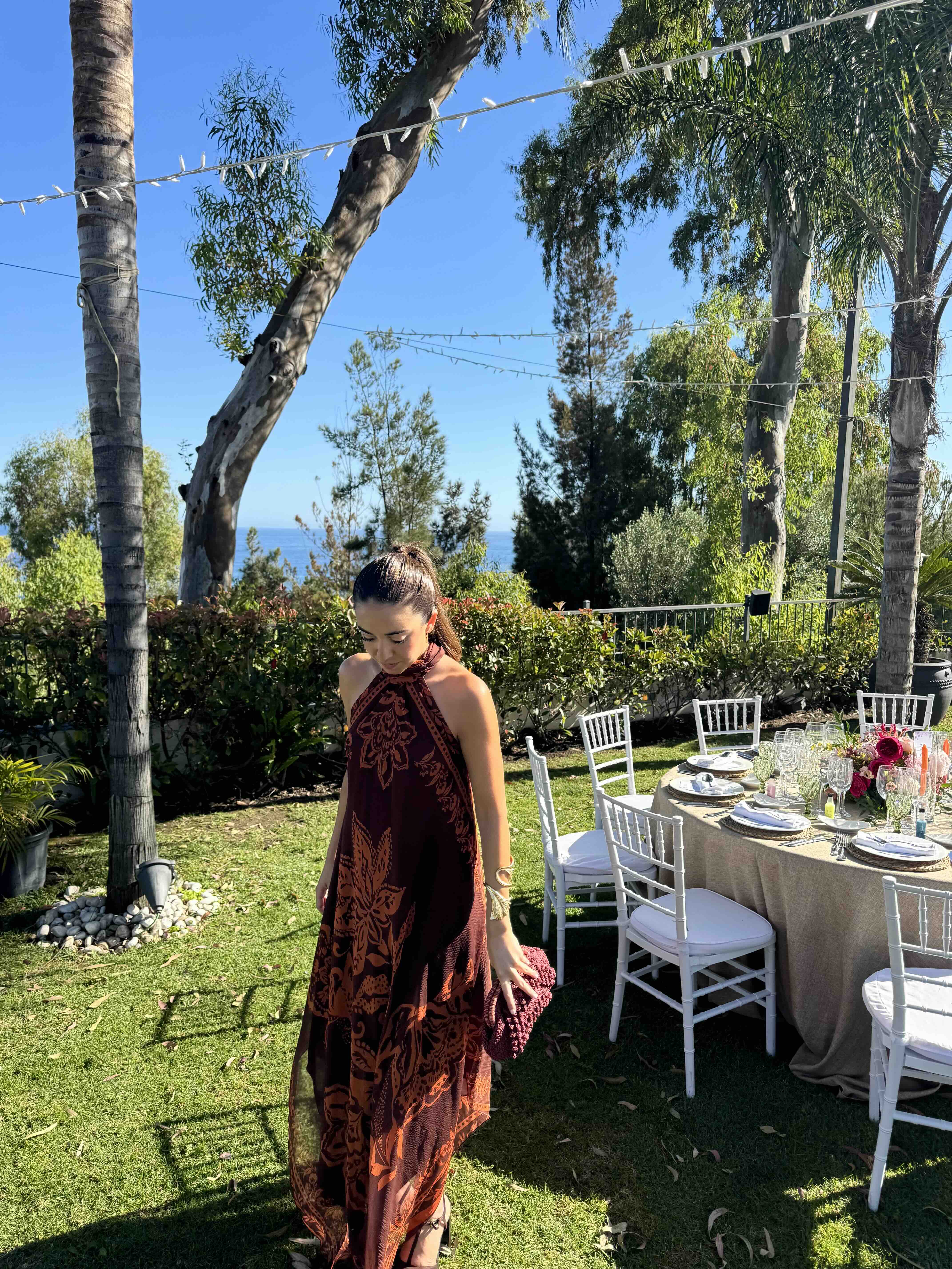 Vestido - Matelier — foto 1 de 5