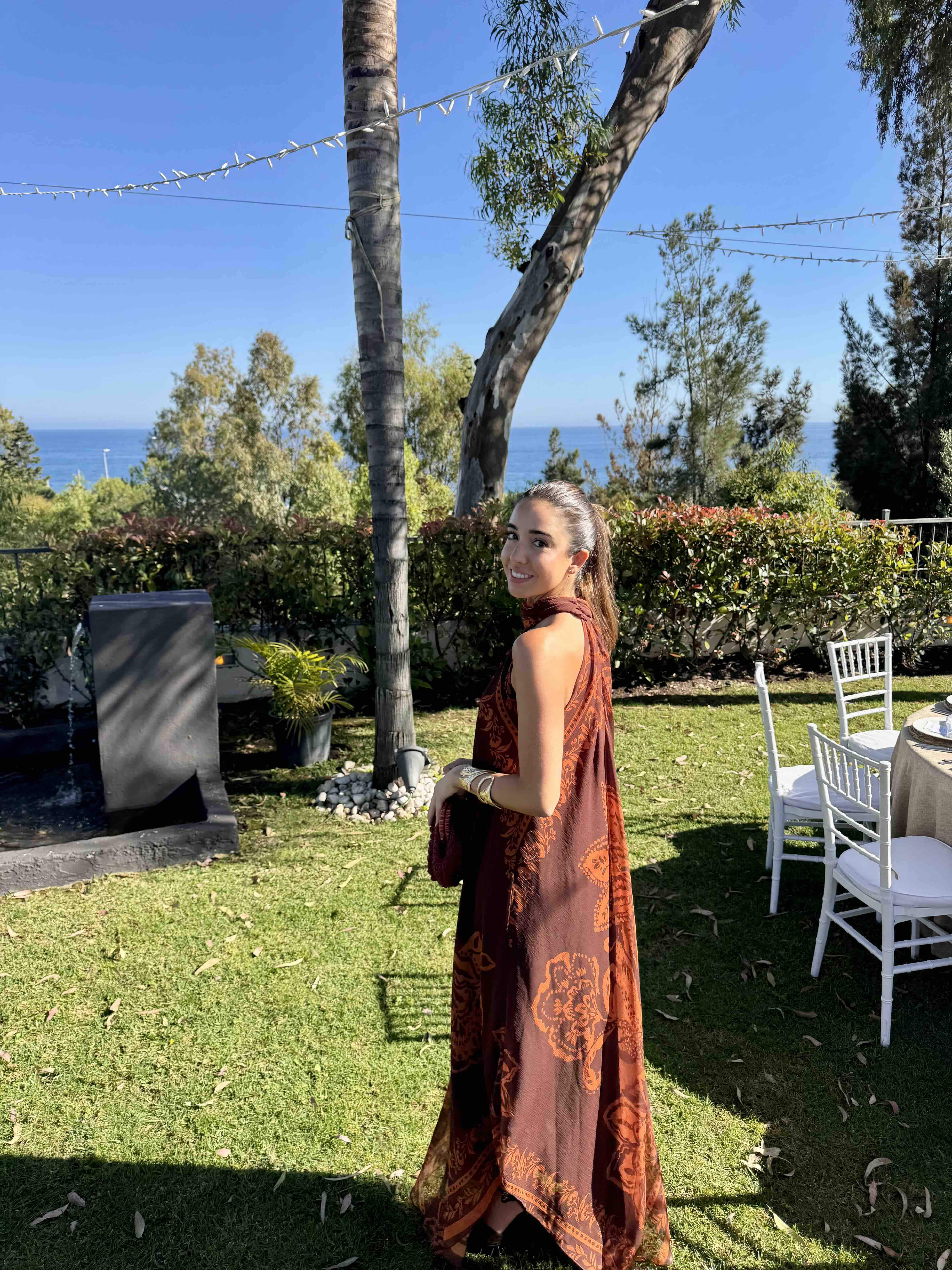 Vestido - Matelier — foto 2 de 5