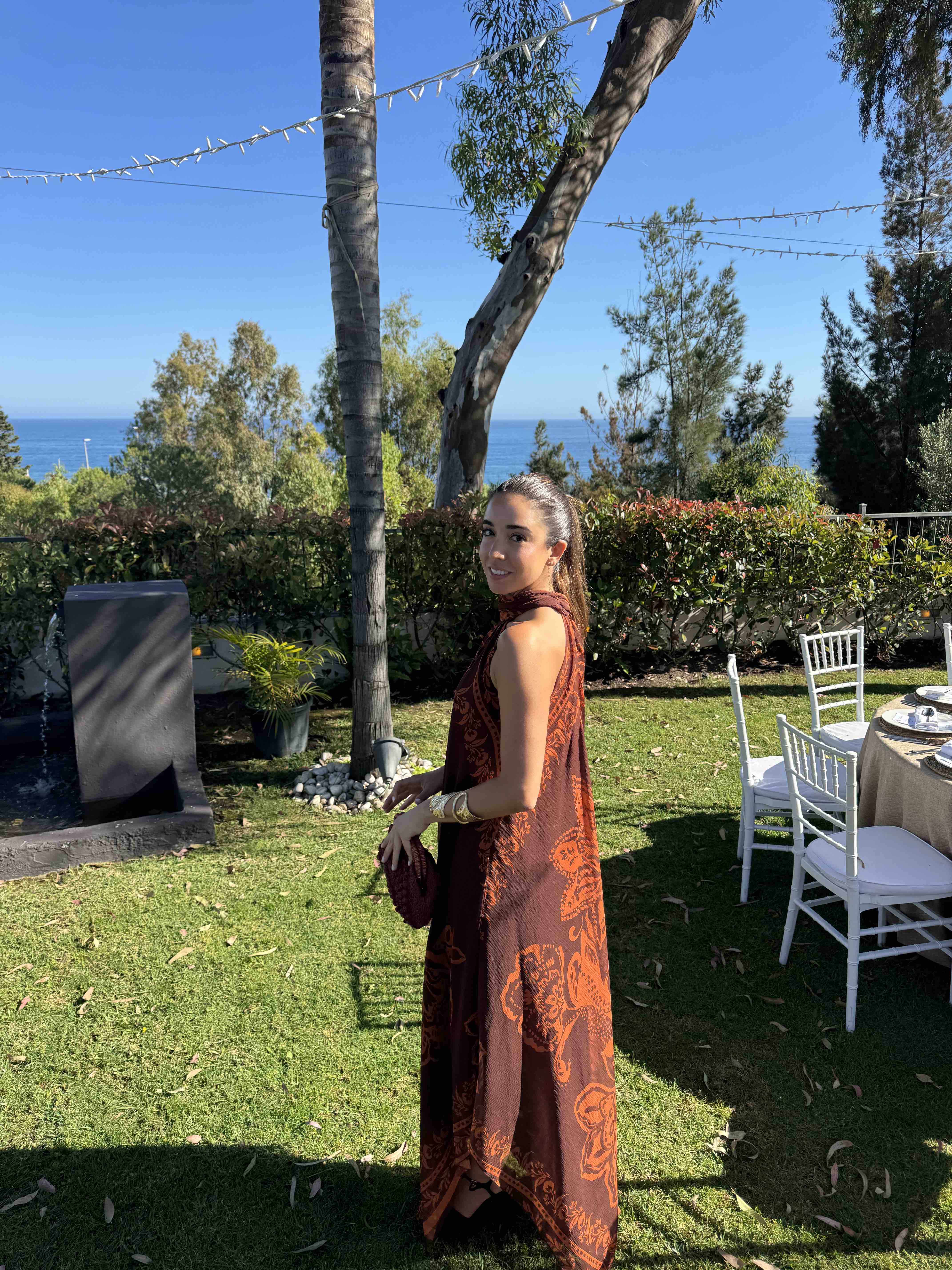 Vestido - Matelier — foto 3 de 5