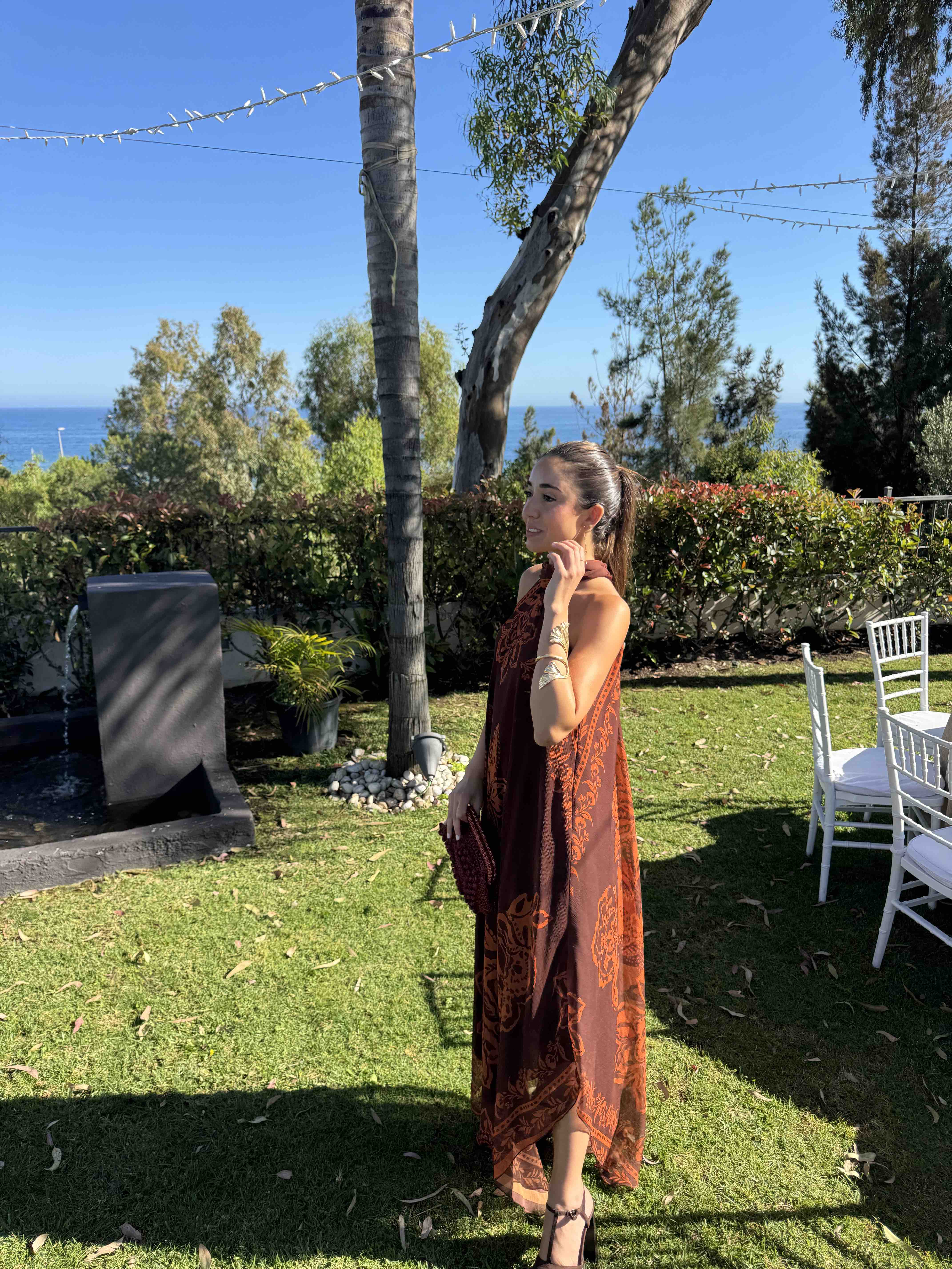Vestido - Matelier — foto 4 de 5