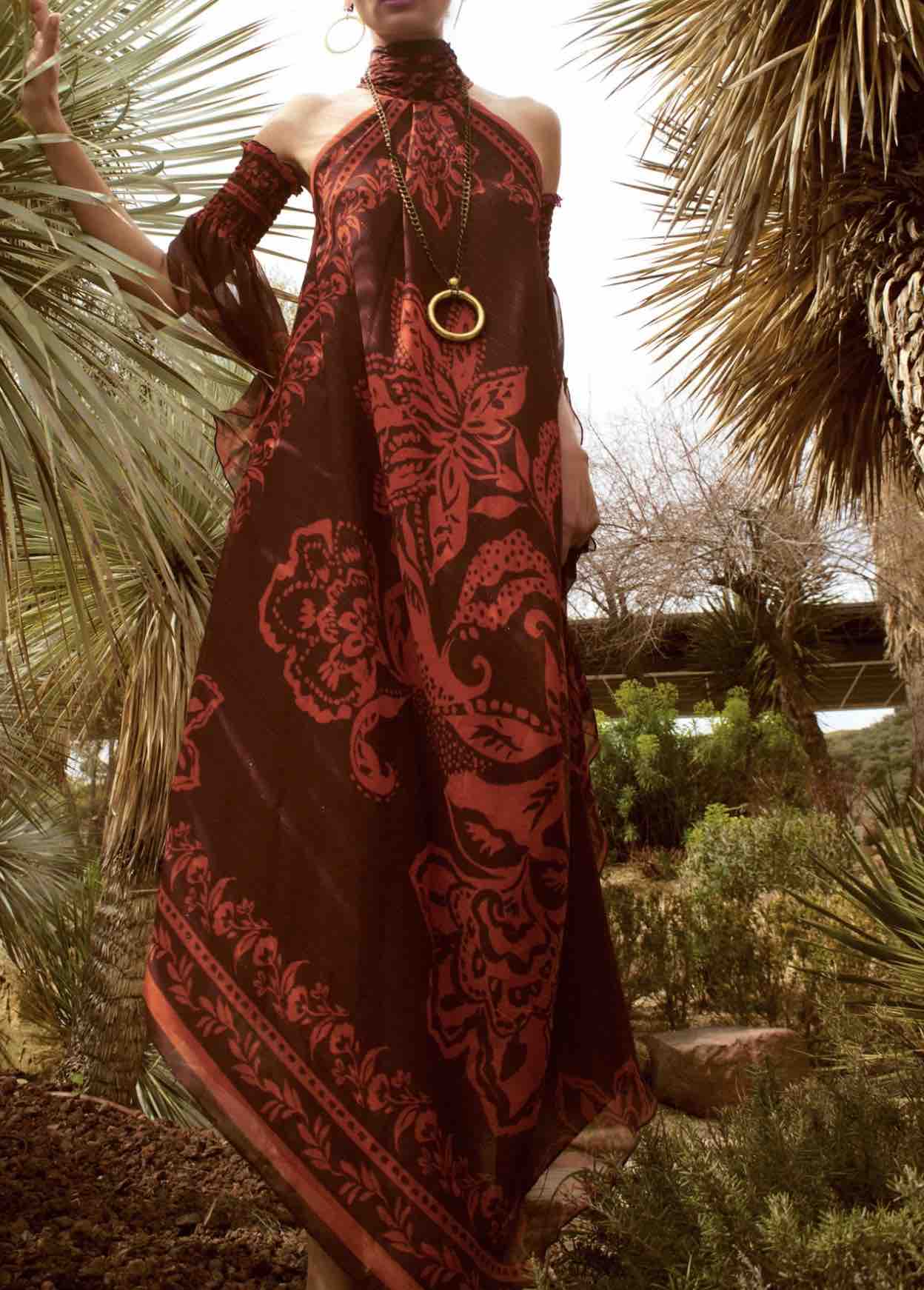 Vestido - Matelier — foto 5 de 5