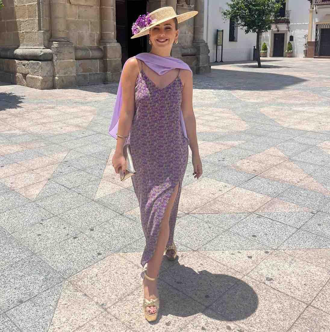 Vestido BIMANI — foto 1 de 4