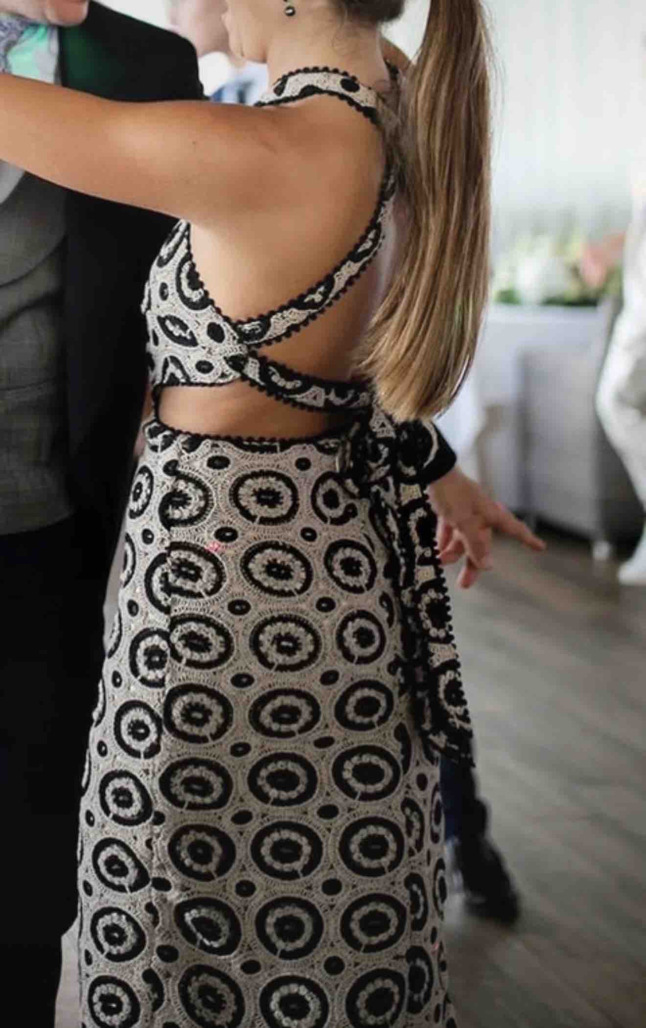 Vestido invitada Vanderwilde — foto 1 de 2