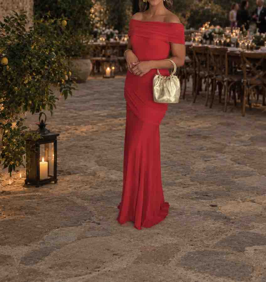 Vestido Miphai