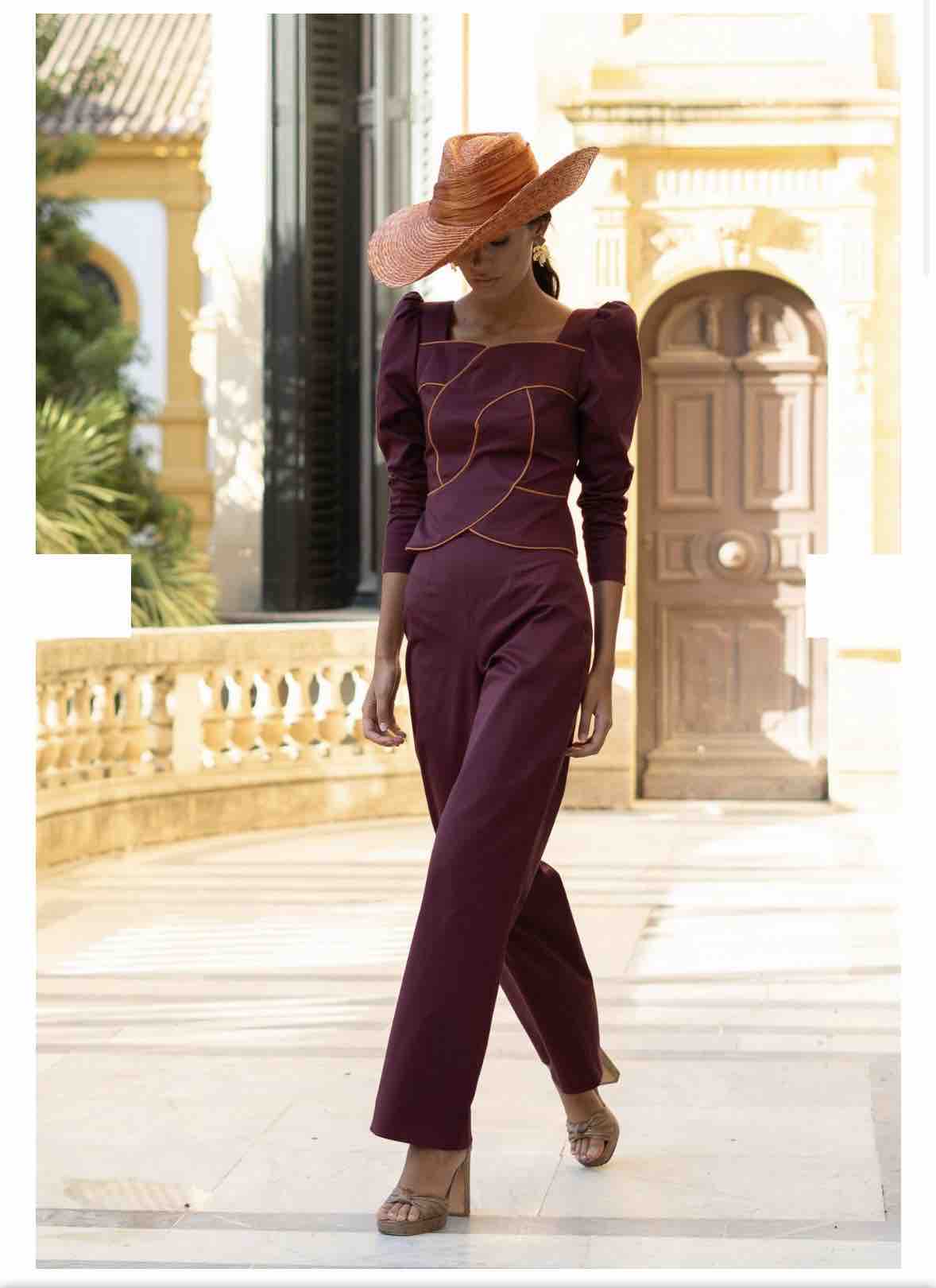 Conjunto cardie — foto 1 de 2