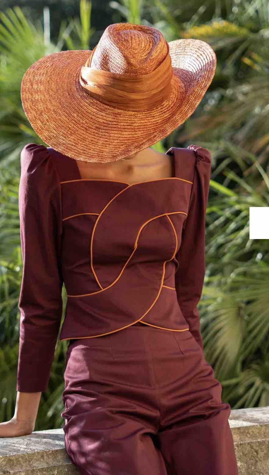 Conjunto cardie — foto 2 de 2