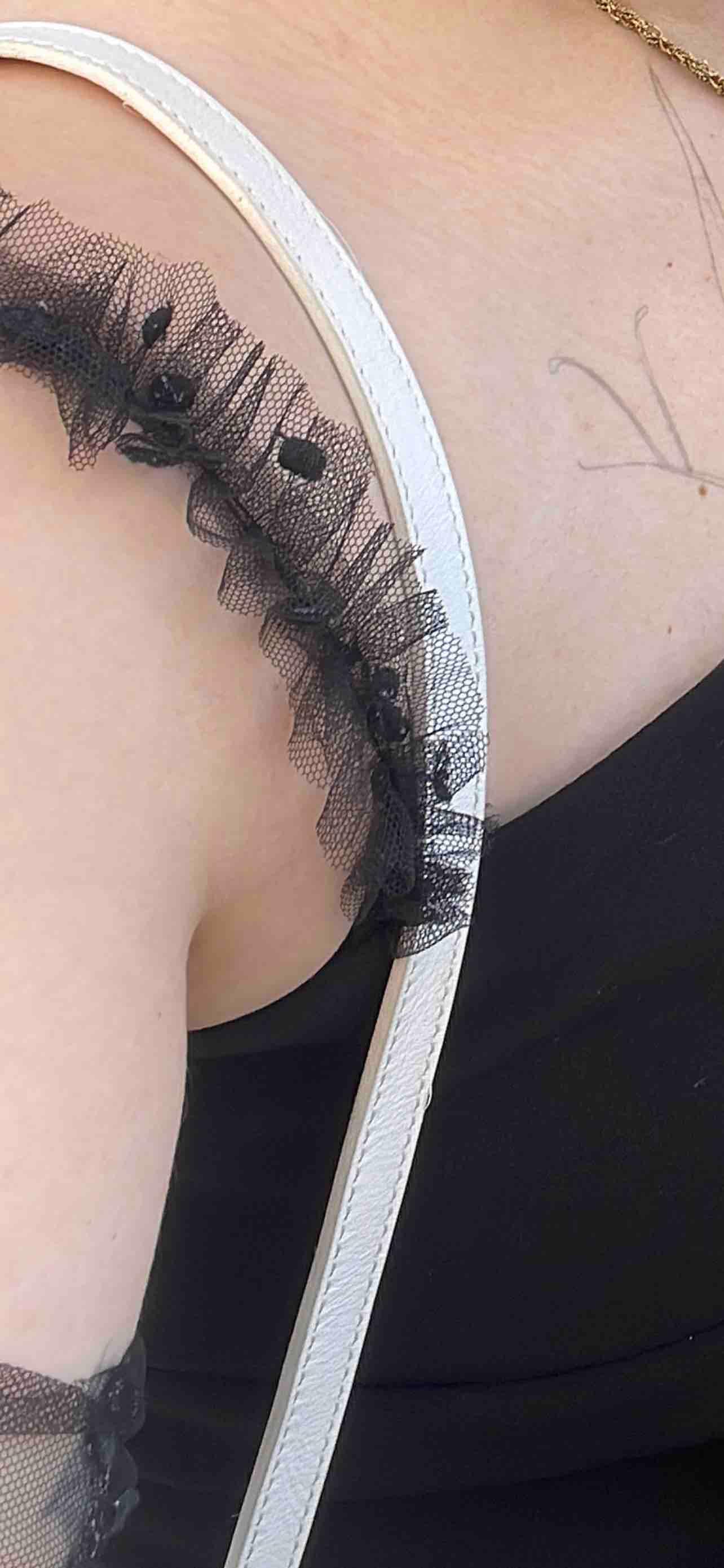 Vestido Ángela Pedregal — foto 3 de 3