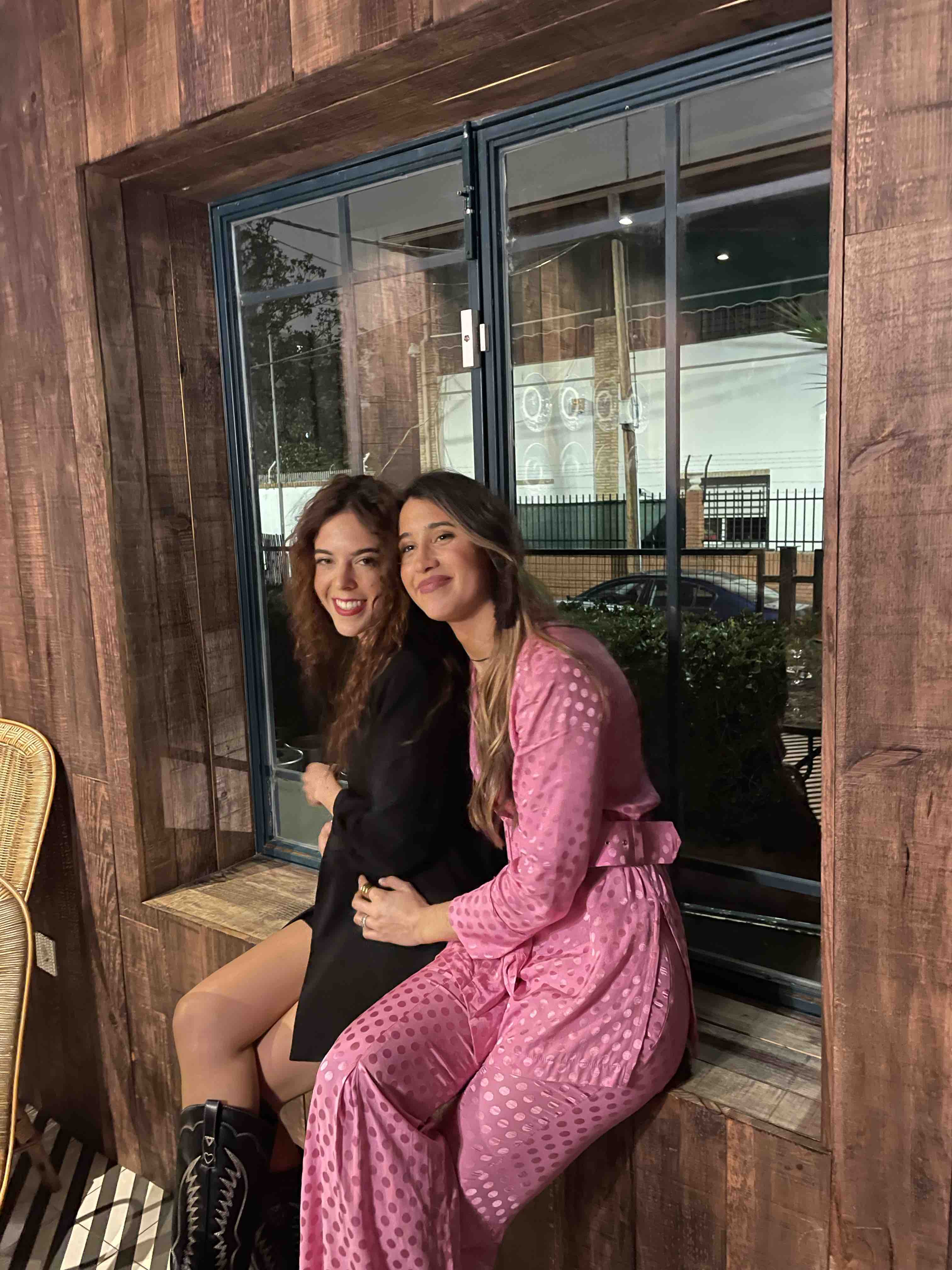 Traje Sophie and Lucie — foto 1 de 3