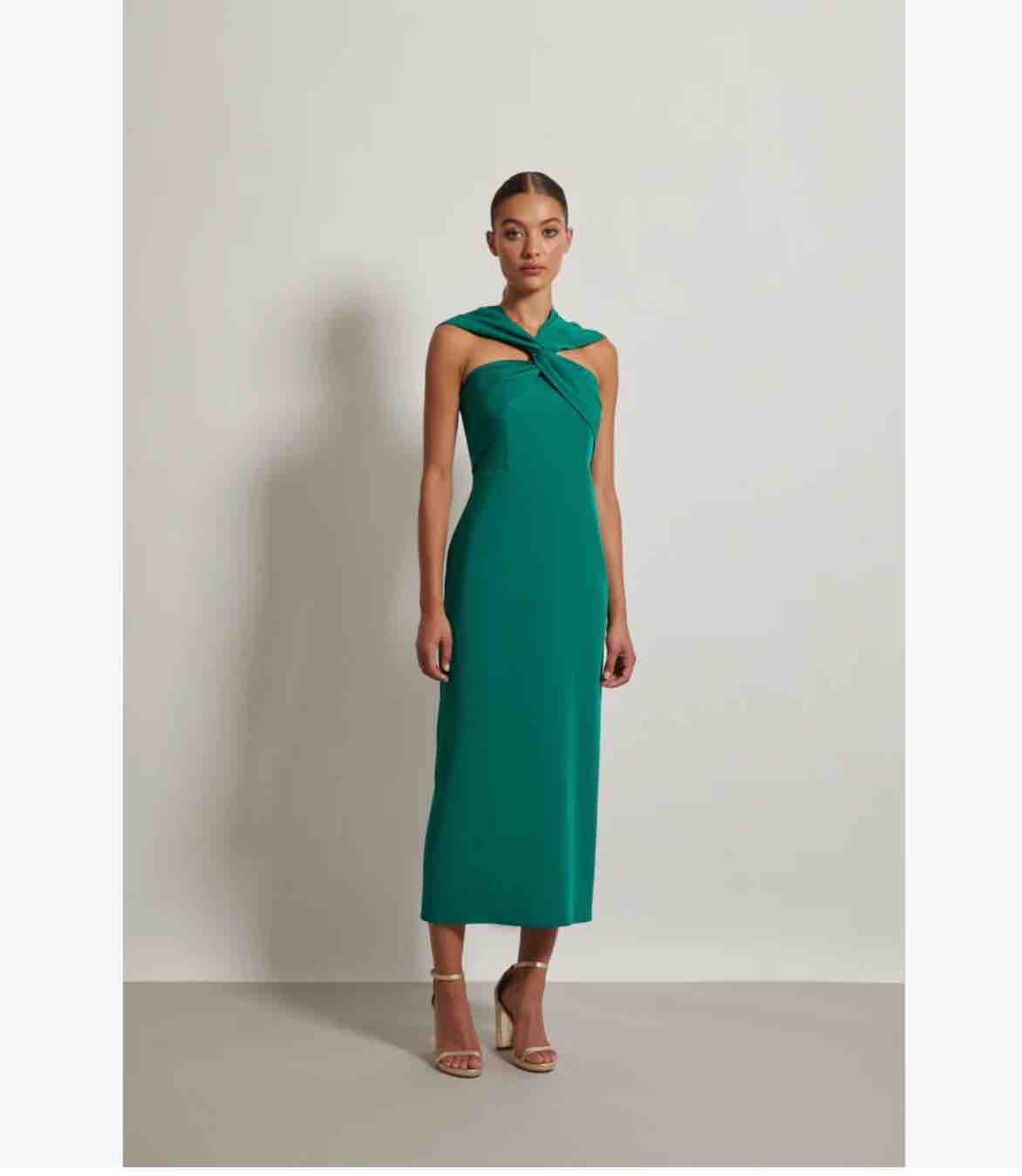 Vestido Bimani