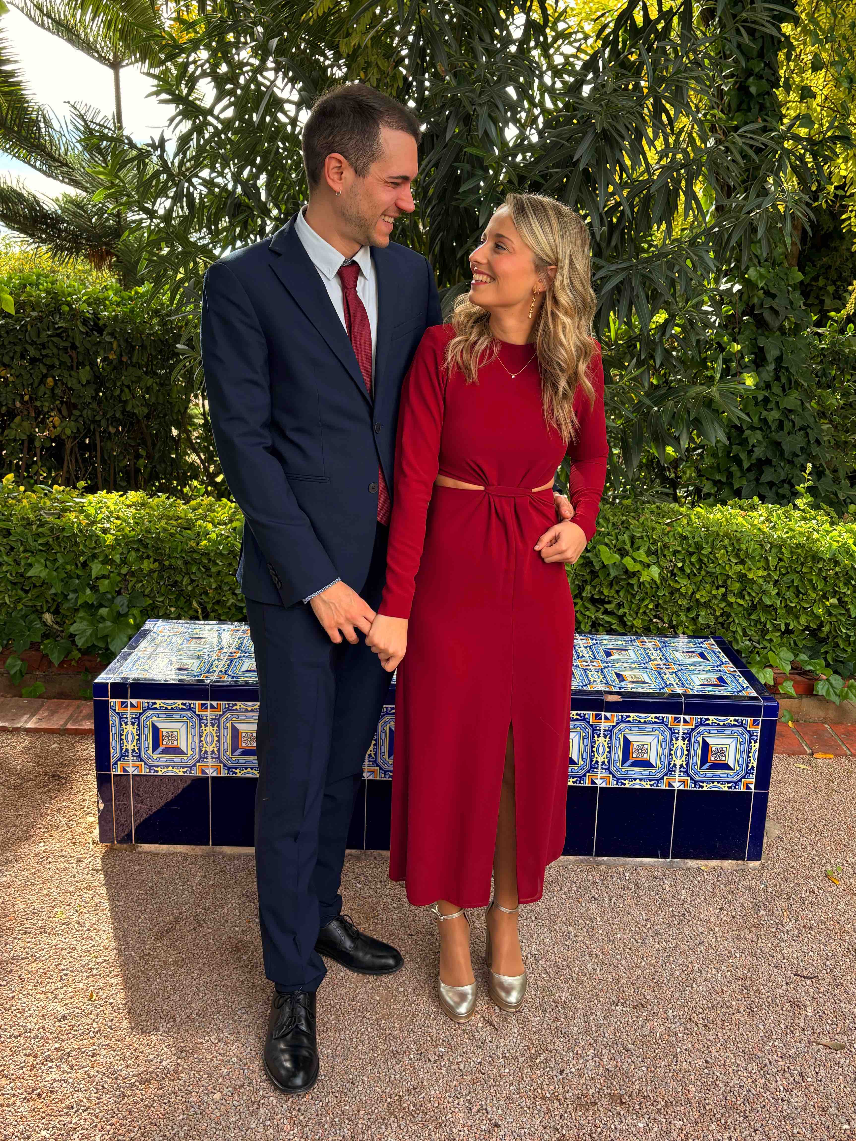 Vestido Bimani — foto 2 de 2