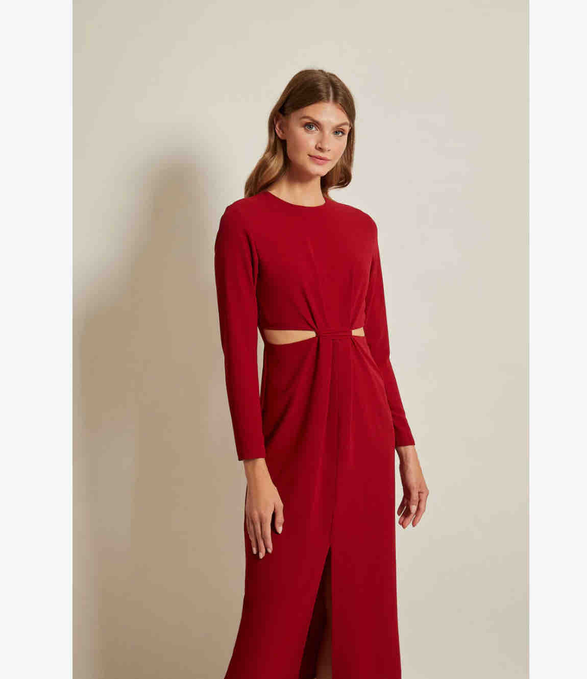 Vestido Bimani — foto 1 de 2