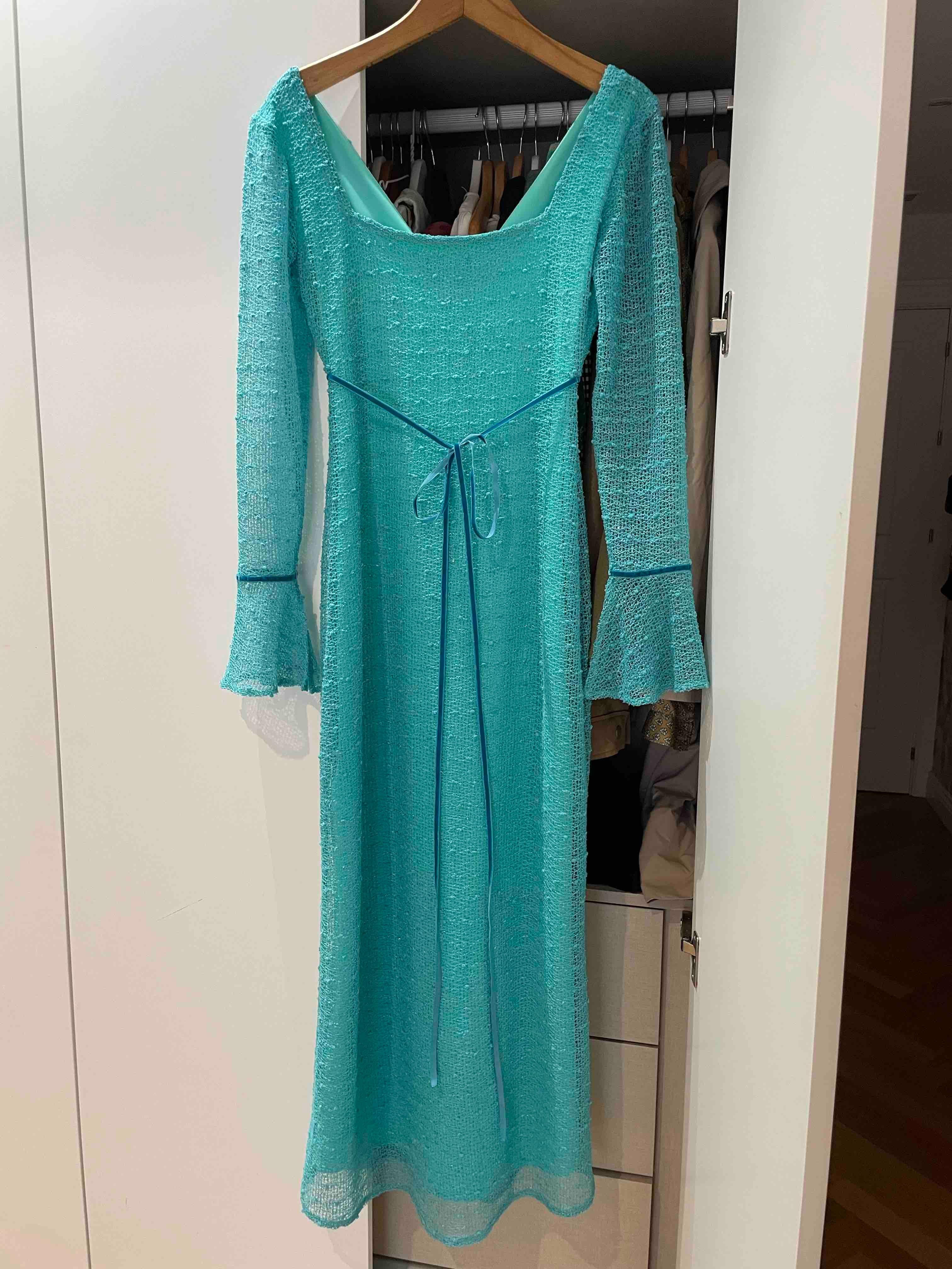 Vestido Claw the Label — foto 2 de 6