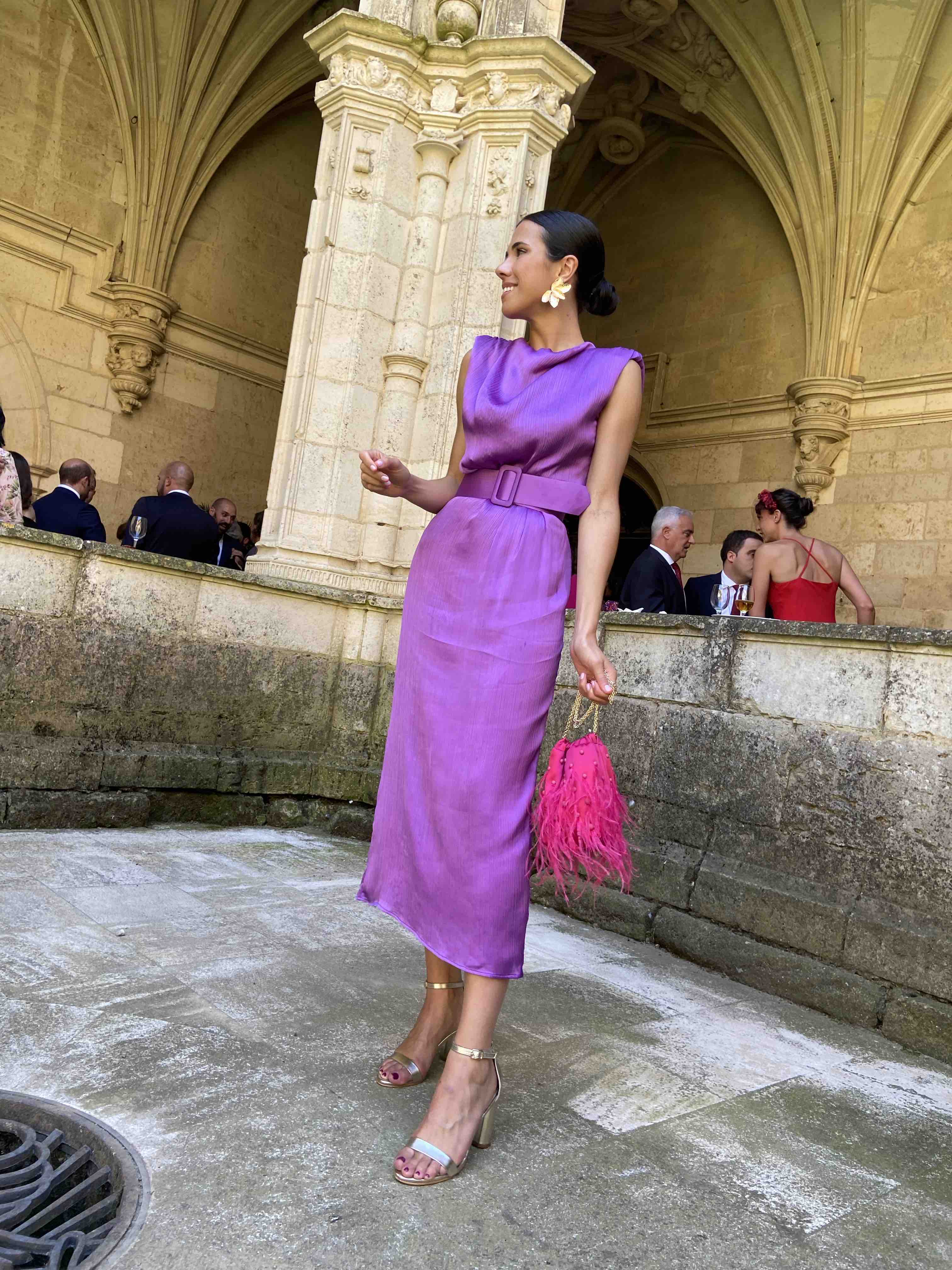 Vestido cherubina — foto 2 de 2