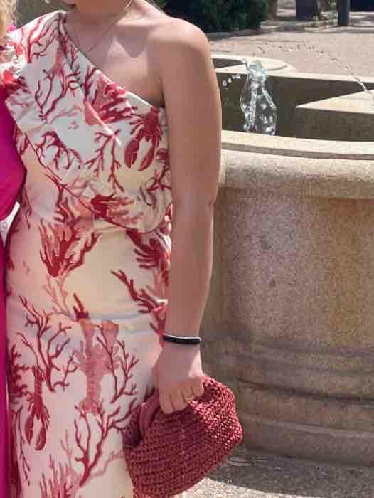 Vestido invitada Coosy — foto 2 de 2