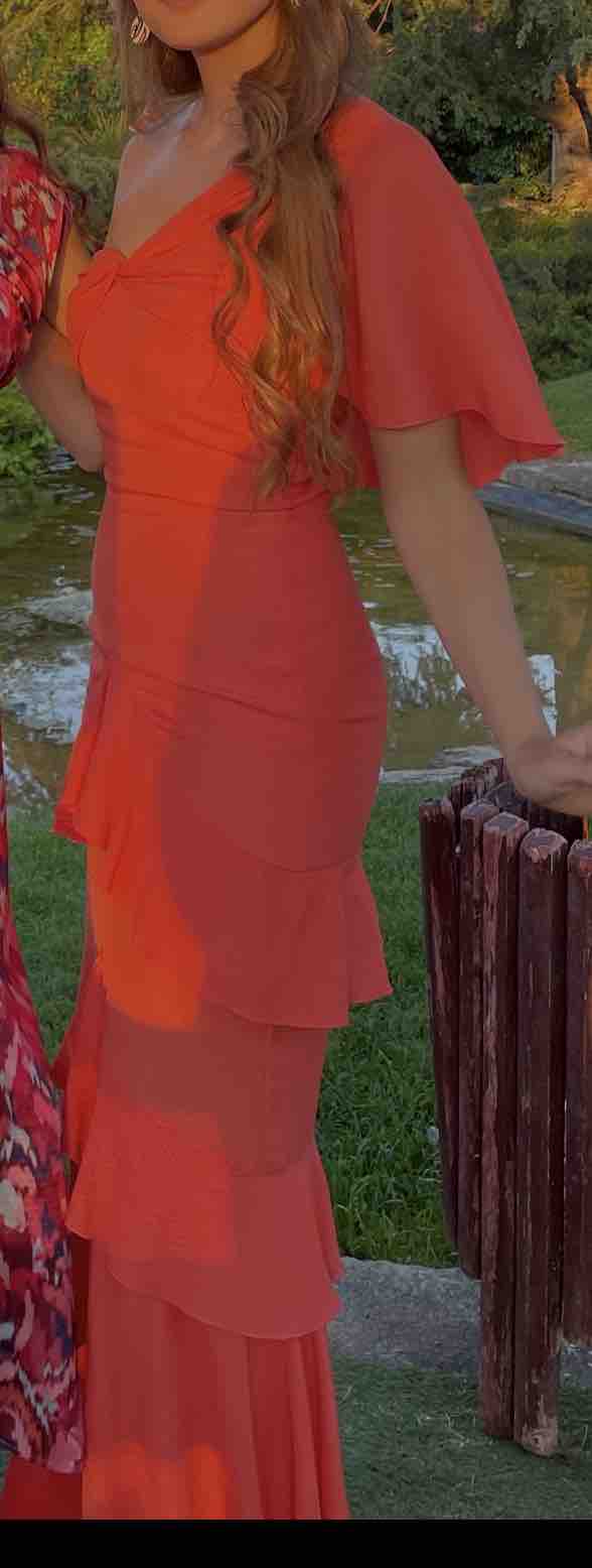 Vestido de invitada Dew & Corch — foto 5 de 5