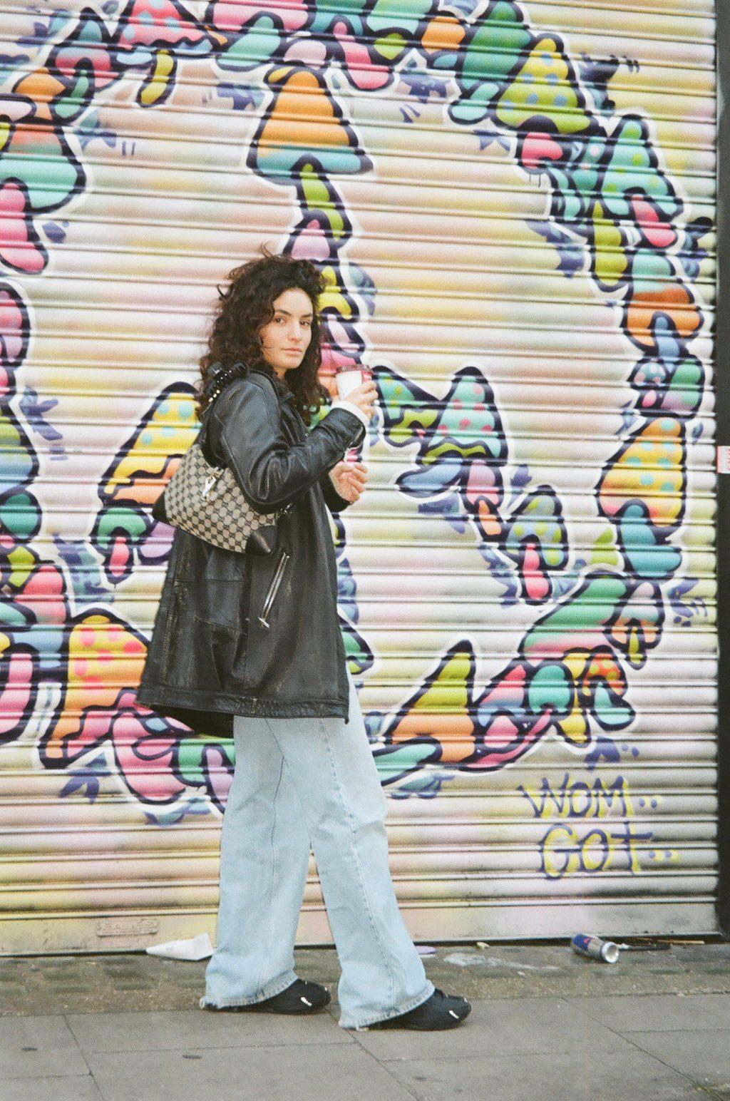 bolso jackie gucci — foto 1 de 6