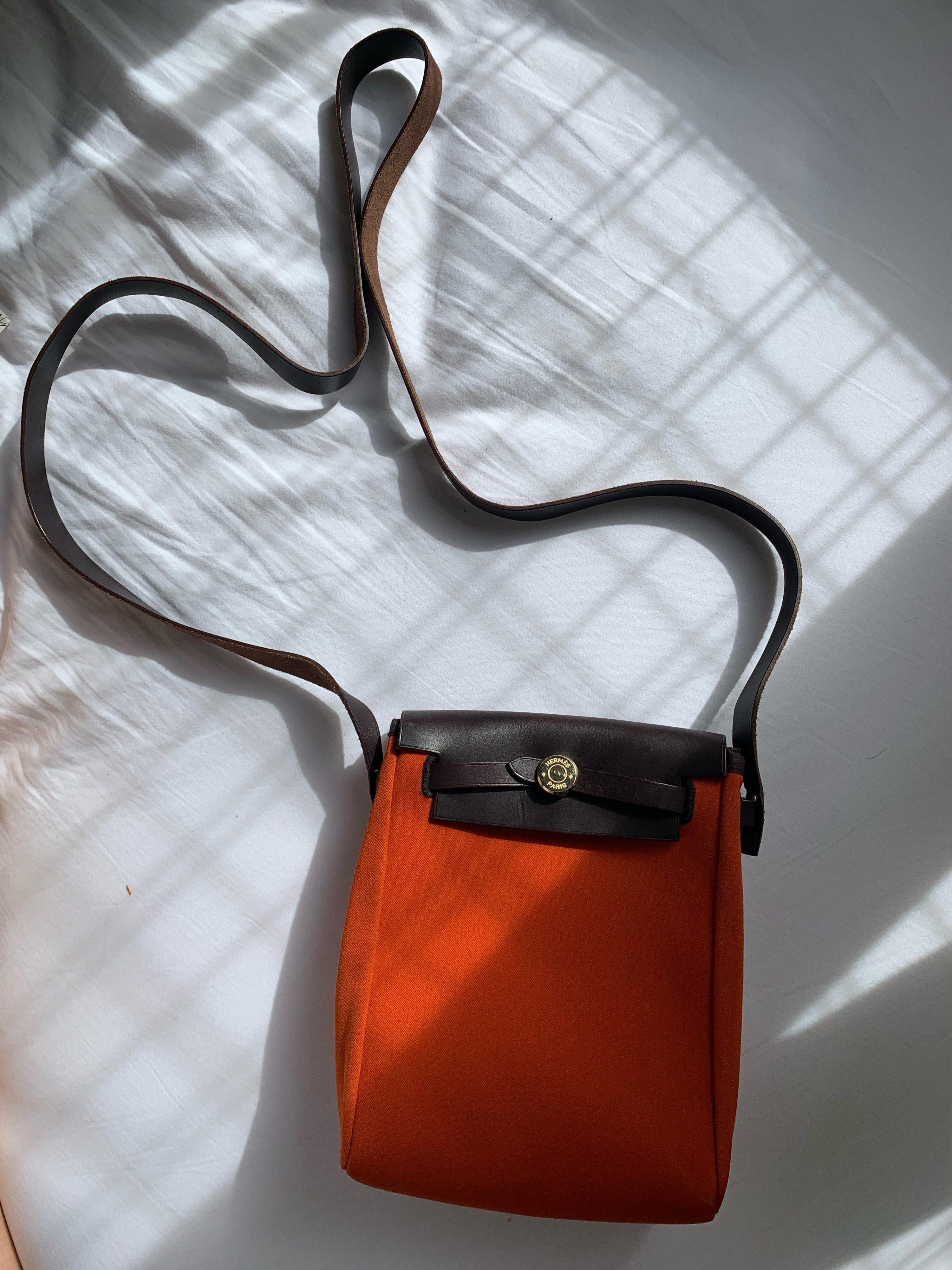 bandolera Hermes — foto 1 de 5