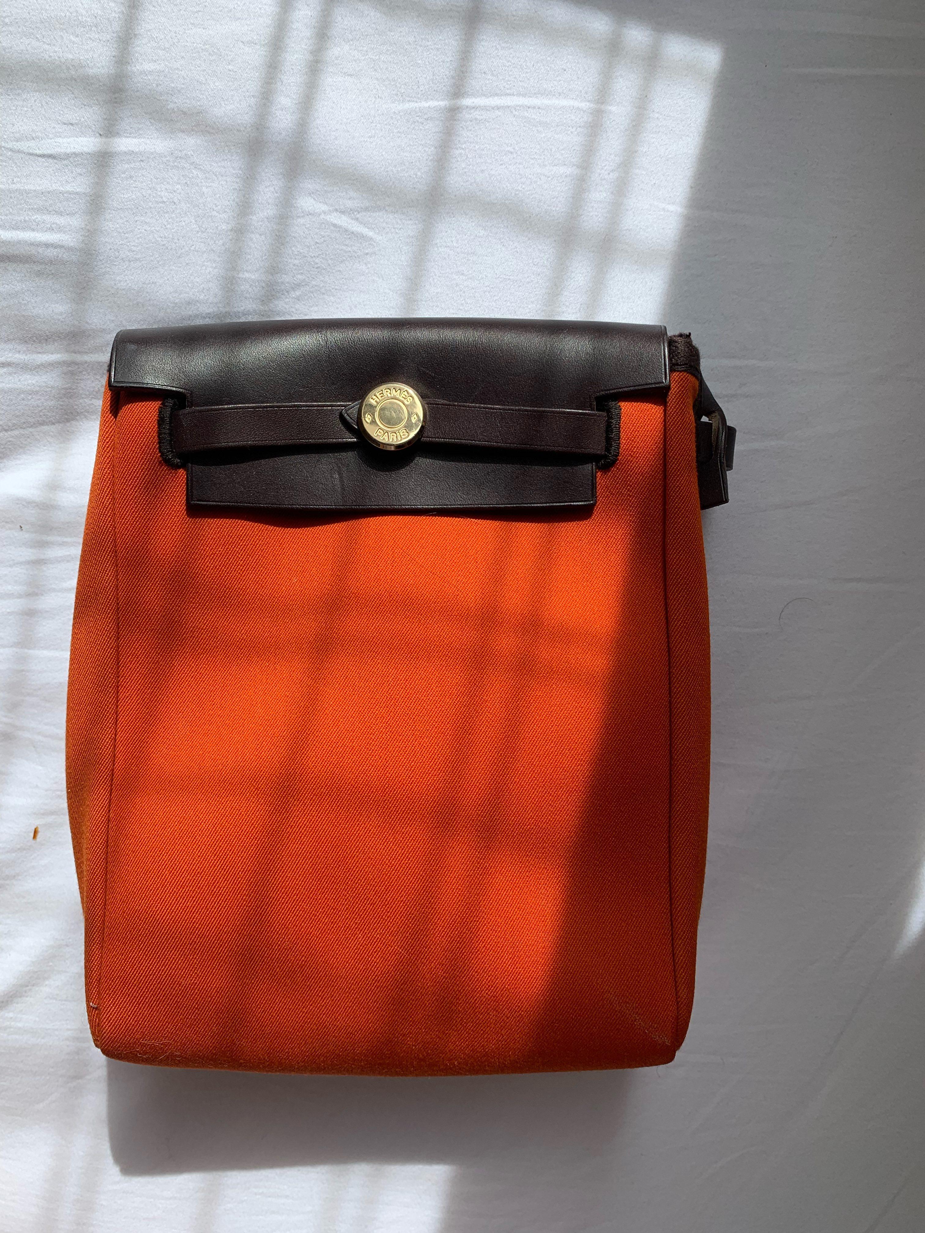 bandolera Hermes — foto 2 de 5
