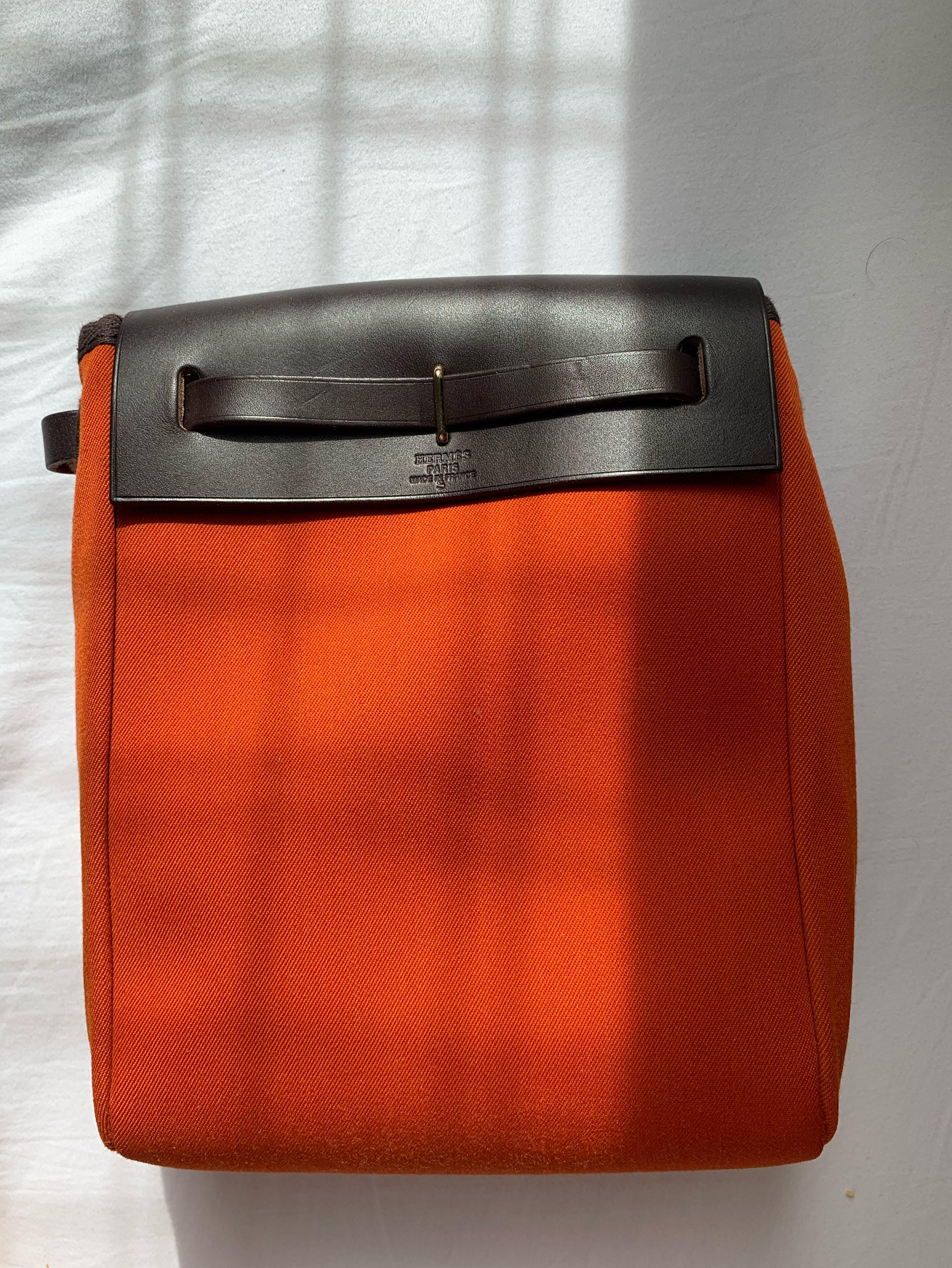 bandolera Hermes — foto 3 de 5