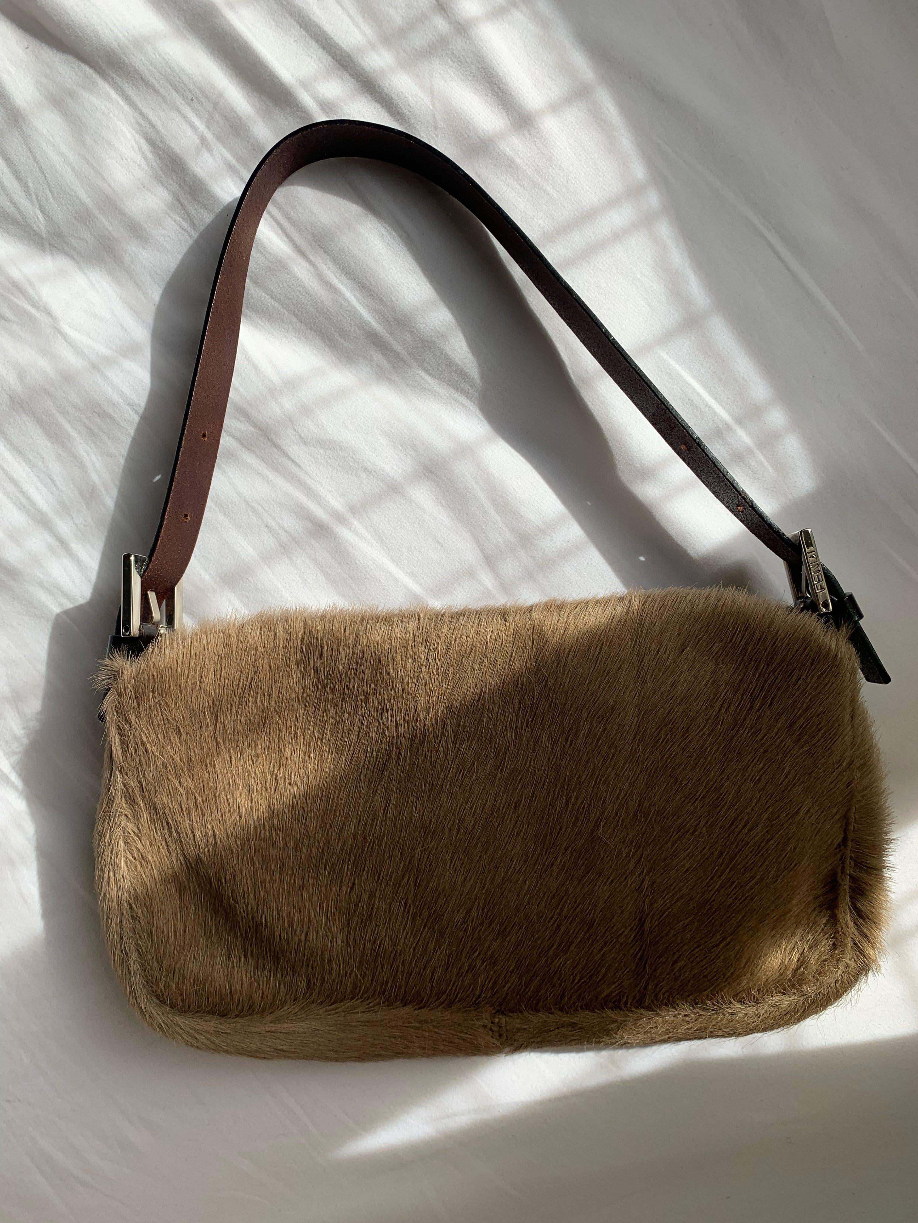 bolso Fendi — foto 2 de 6