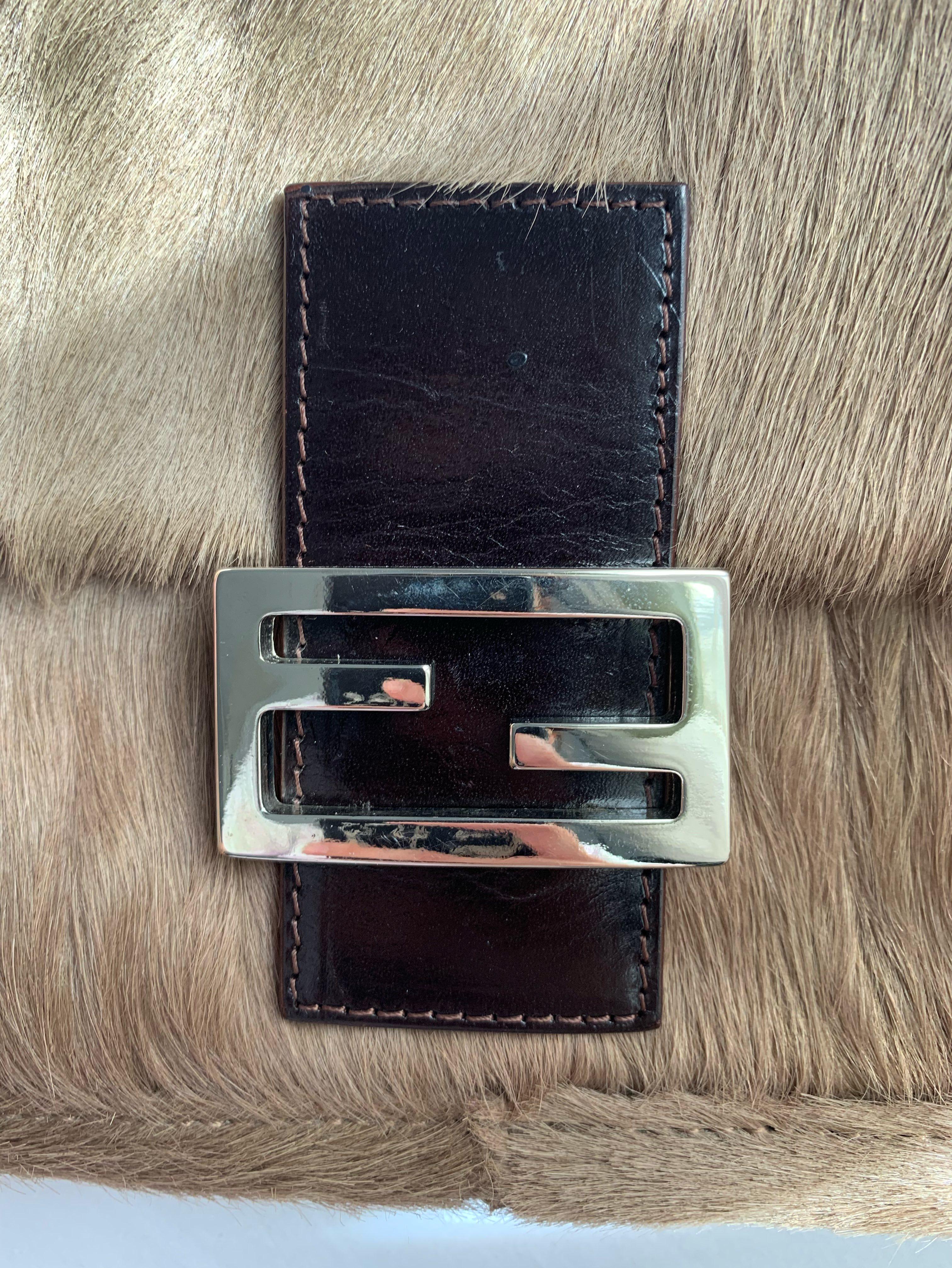 bolso Fendi — foto 3 de 6