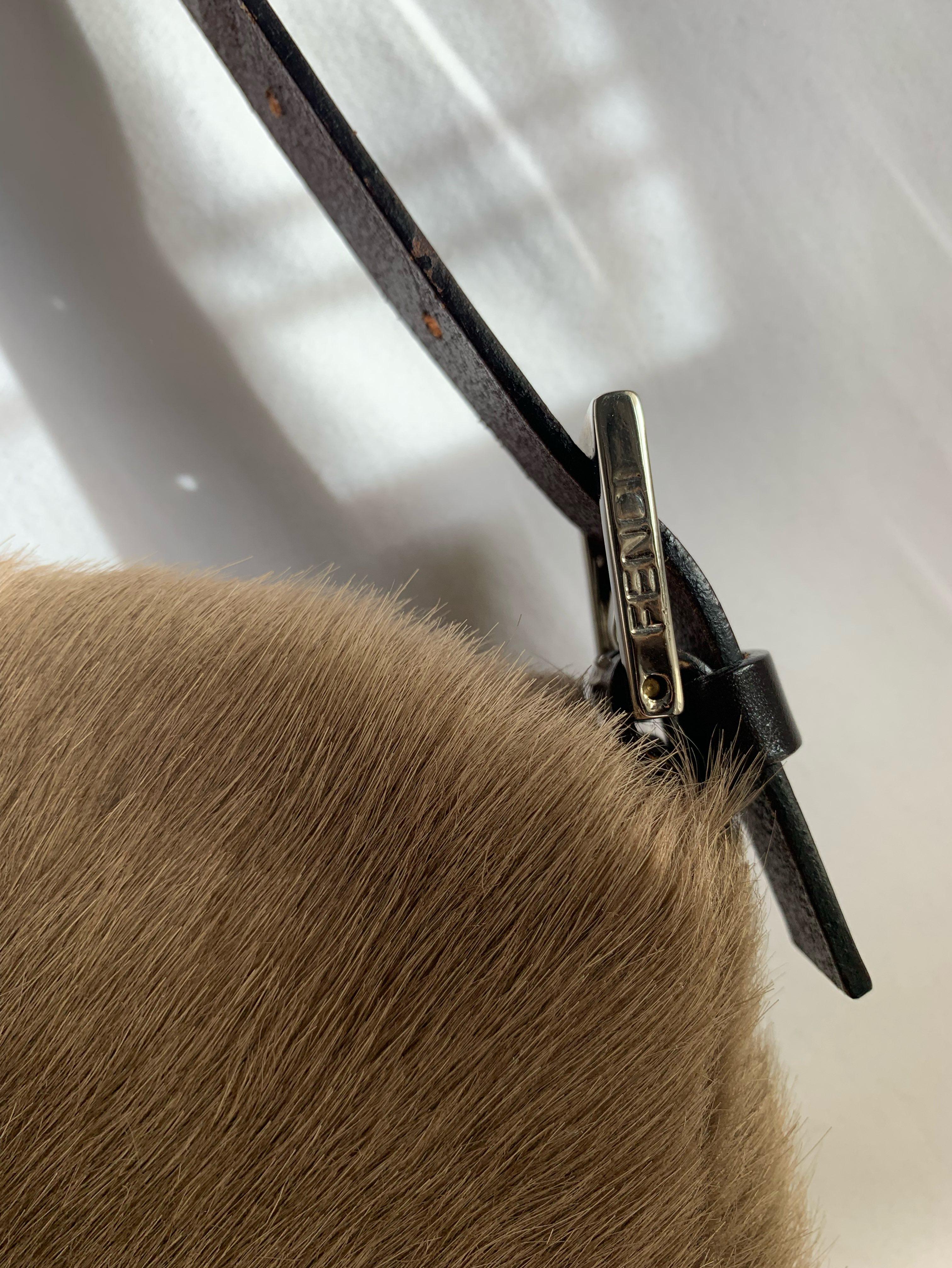 bolso Fendi — foto 4 de 6