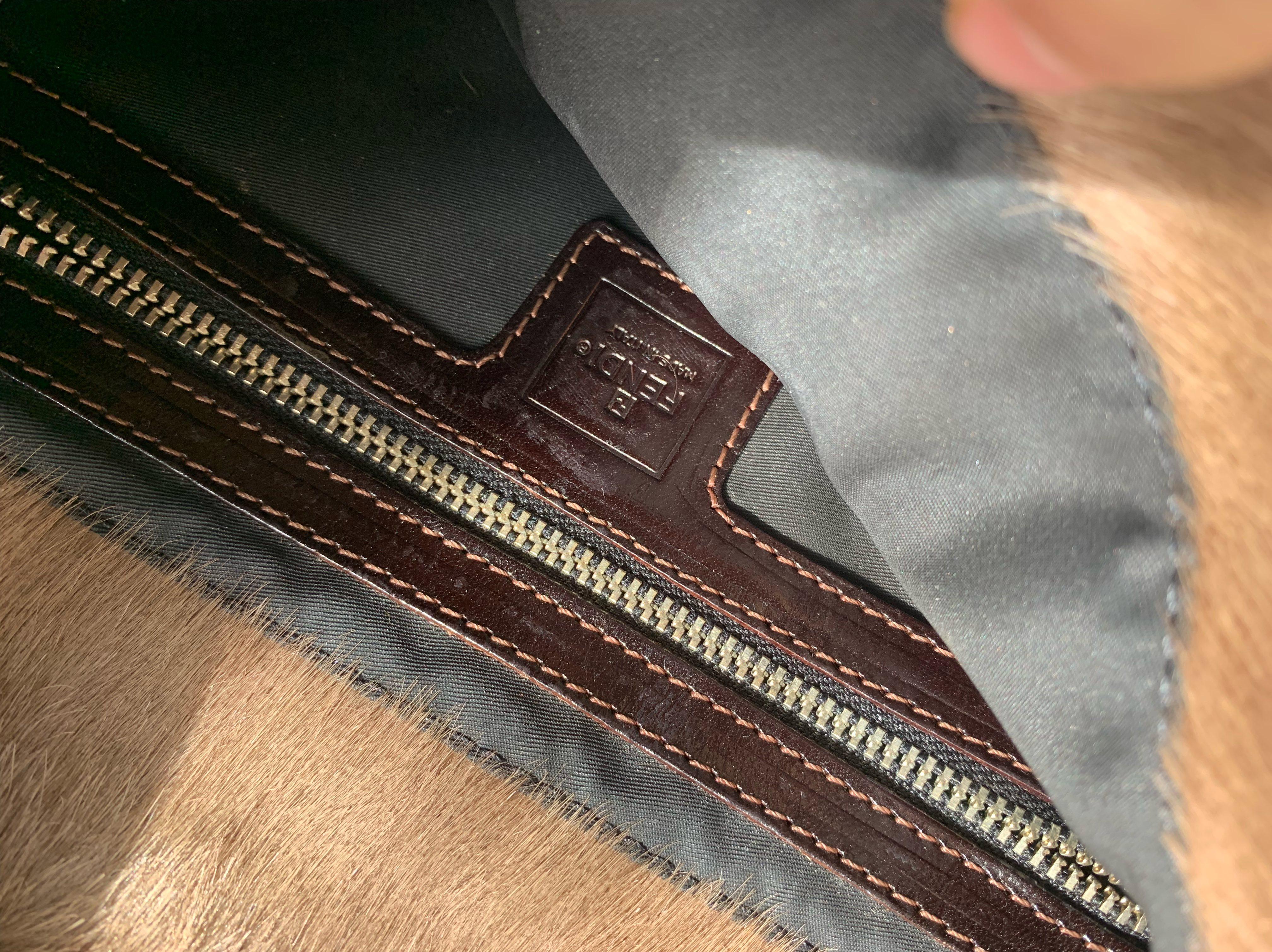 bolso Fendi — foto 5 de 6
